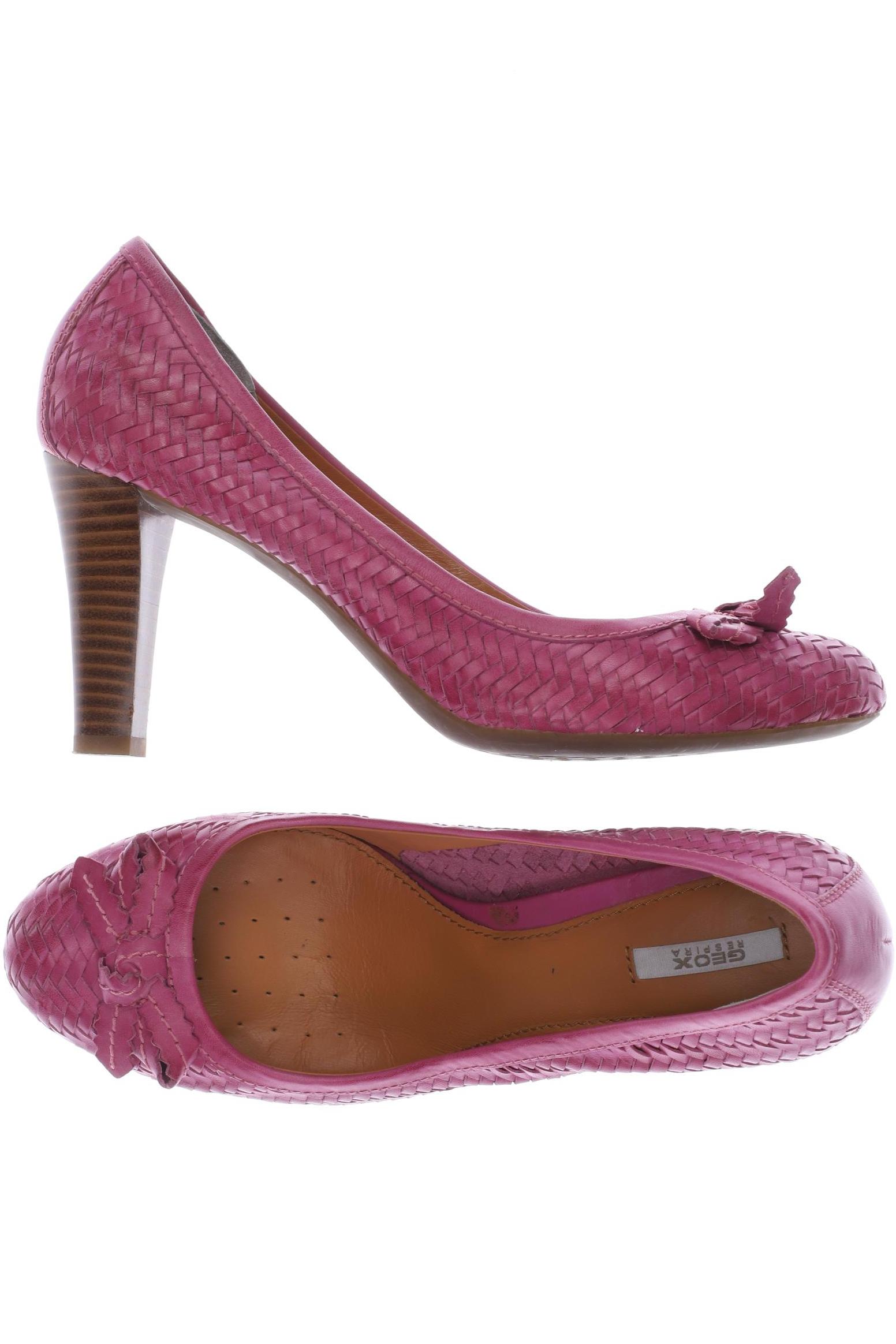 

Geox Damen Pumps, pink