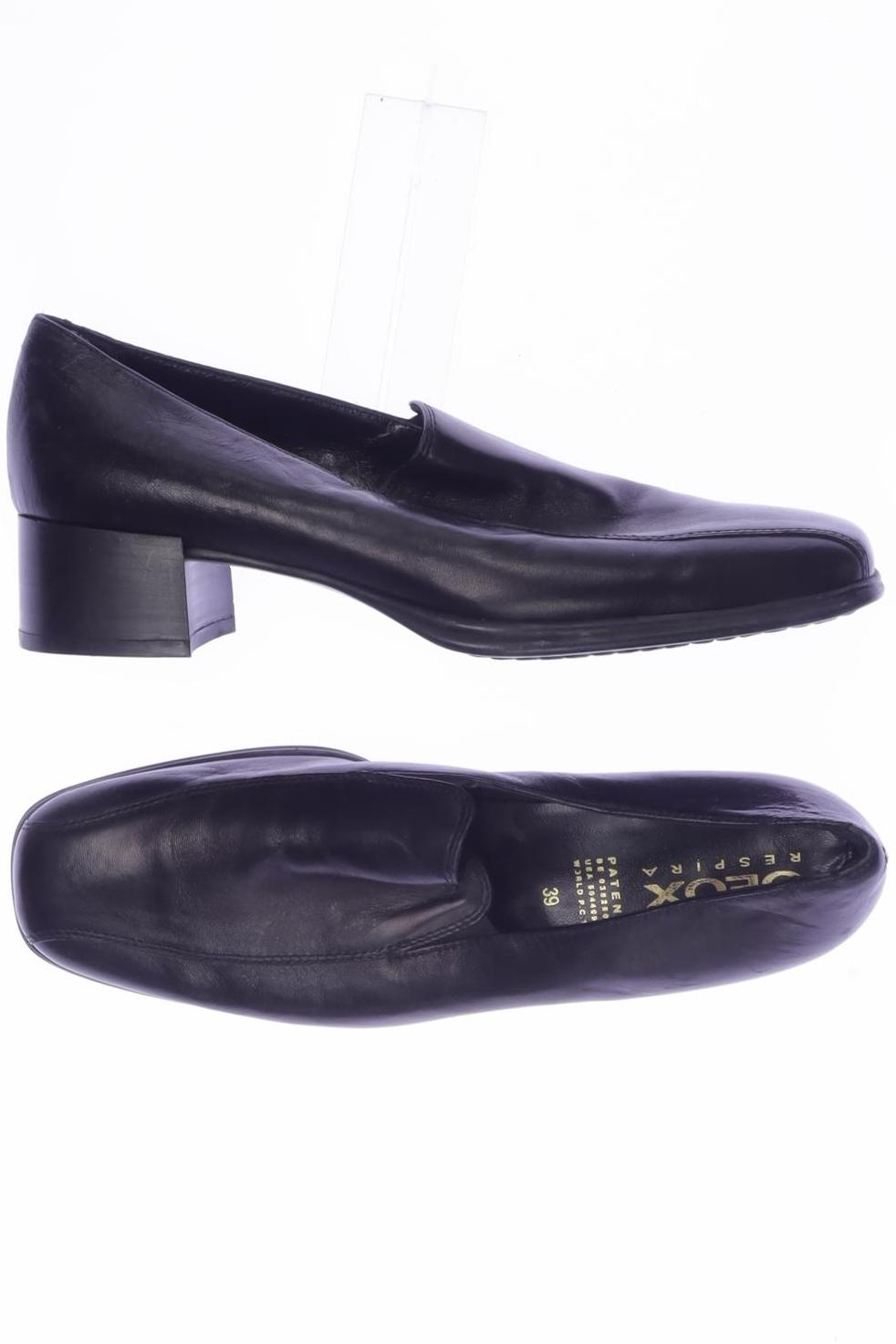 

Geox Damen Pumps, braun, Gr. 39