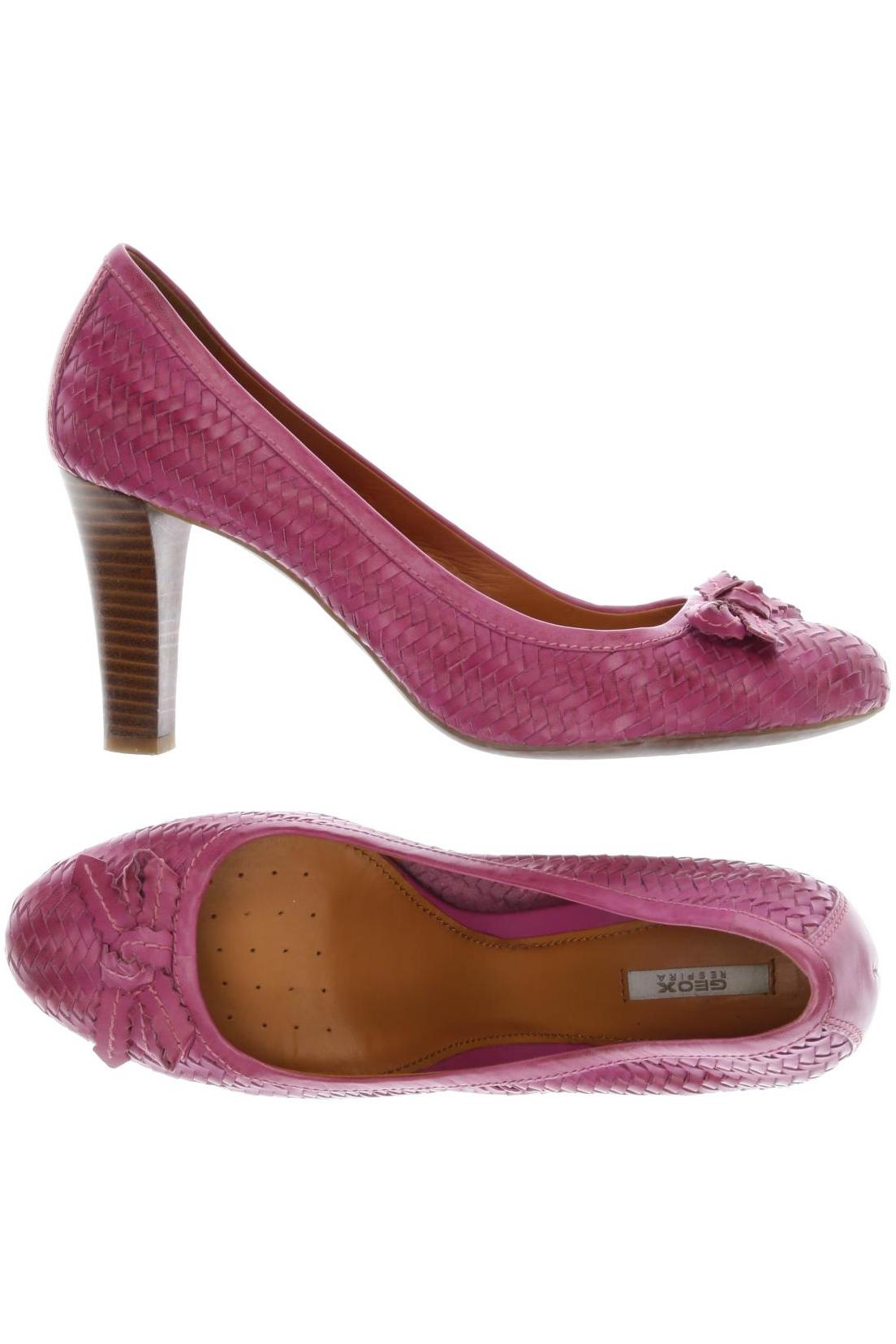 Thumbnail - Geox Damen Pumps, pink, Gr. 40