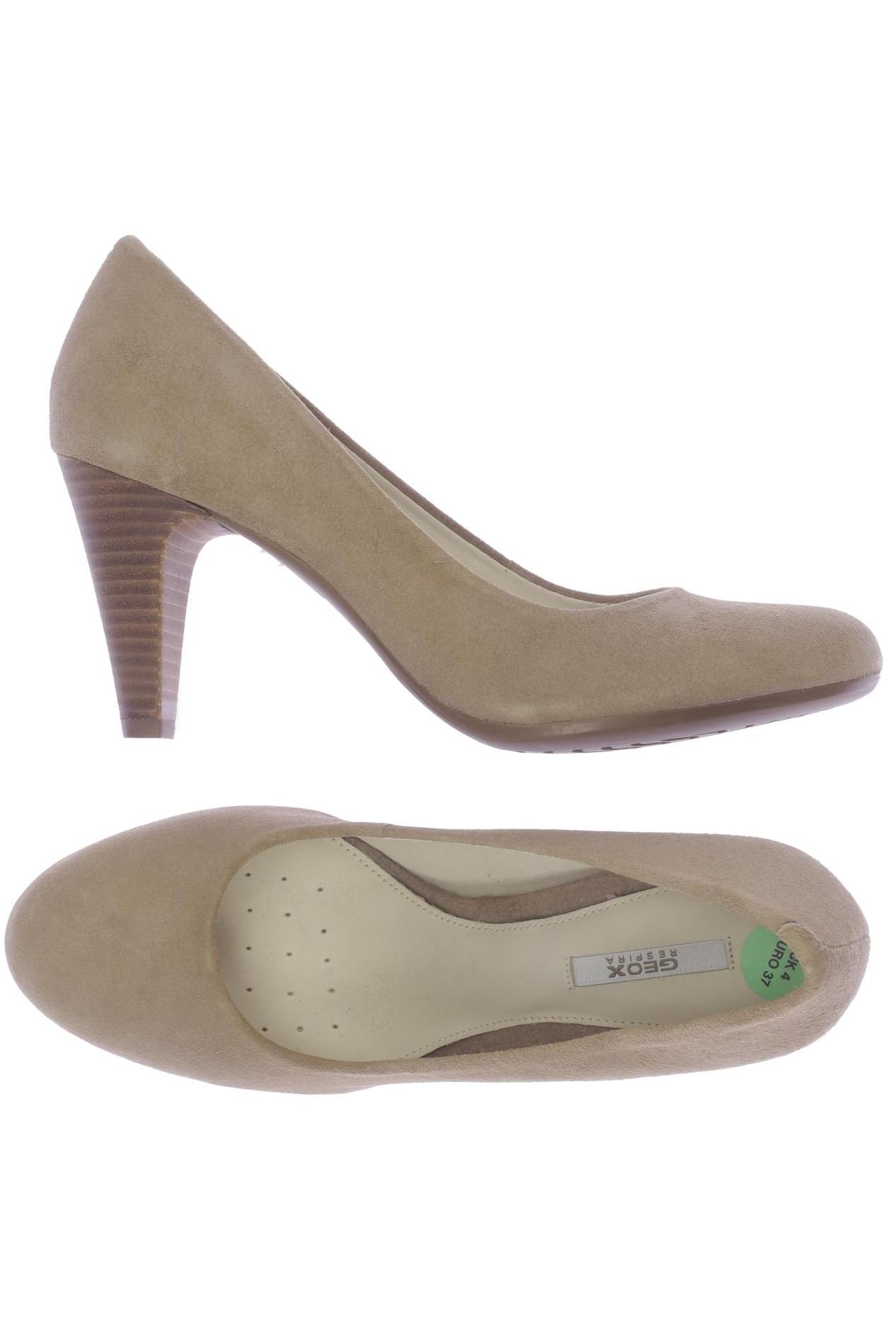 

Geox Damen Pumps, beige