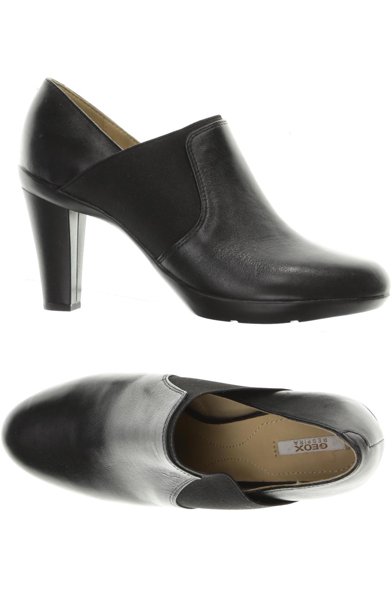 

Geox Damen Pumps, schwarz, Gr. 36.5