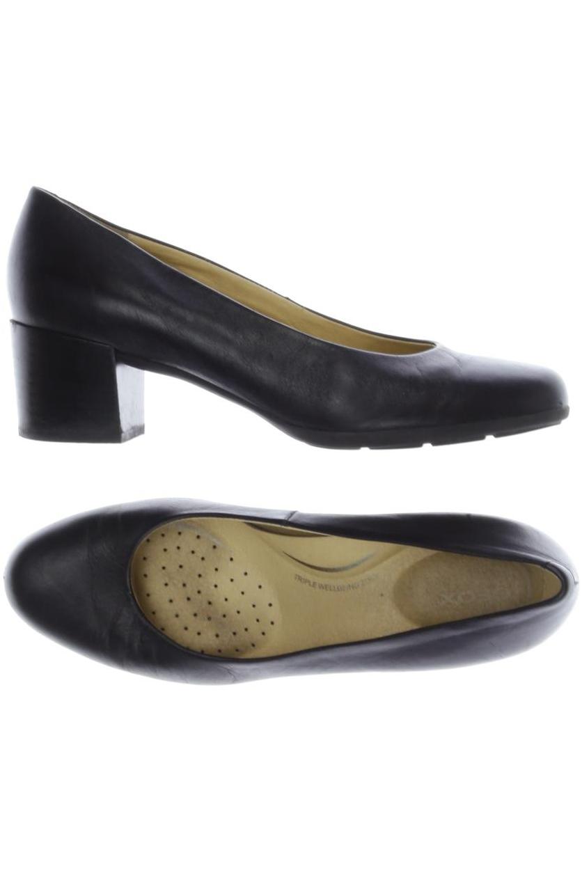 

Geox Damen Pumps, schwarz, Gr. 39