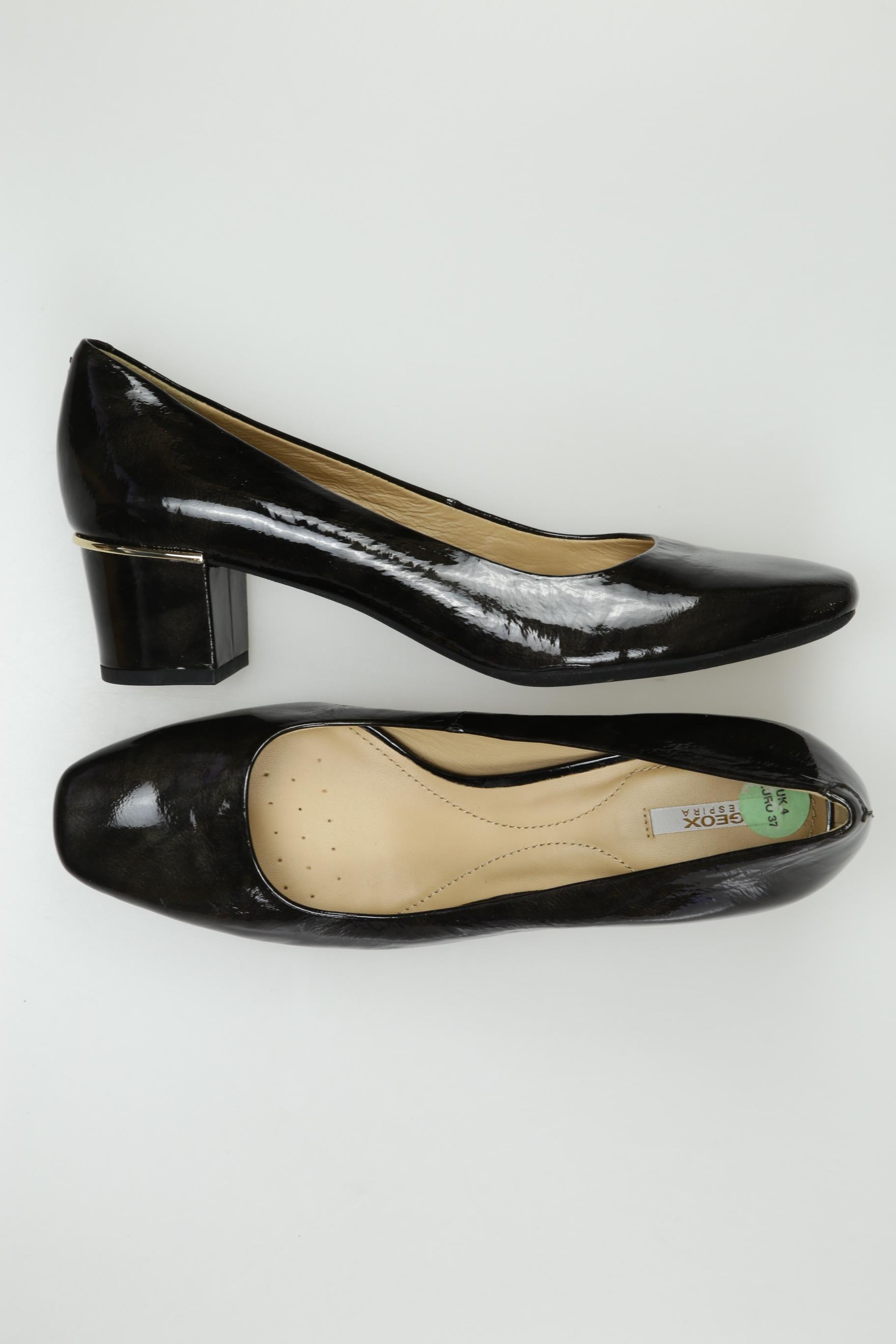 

Geox Damen Pumps, grün, Gr. 37