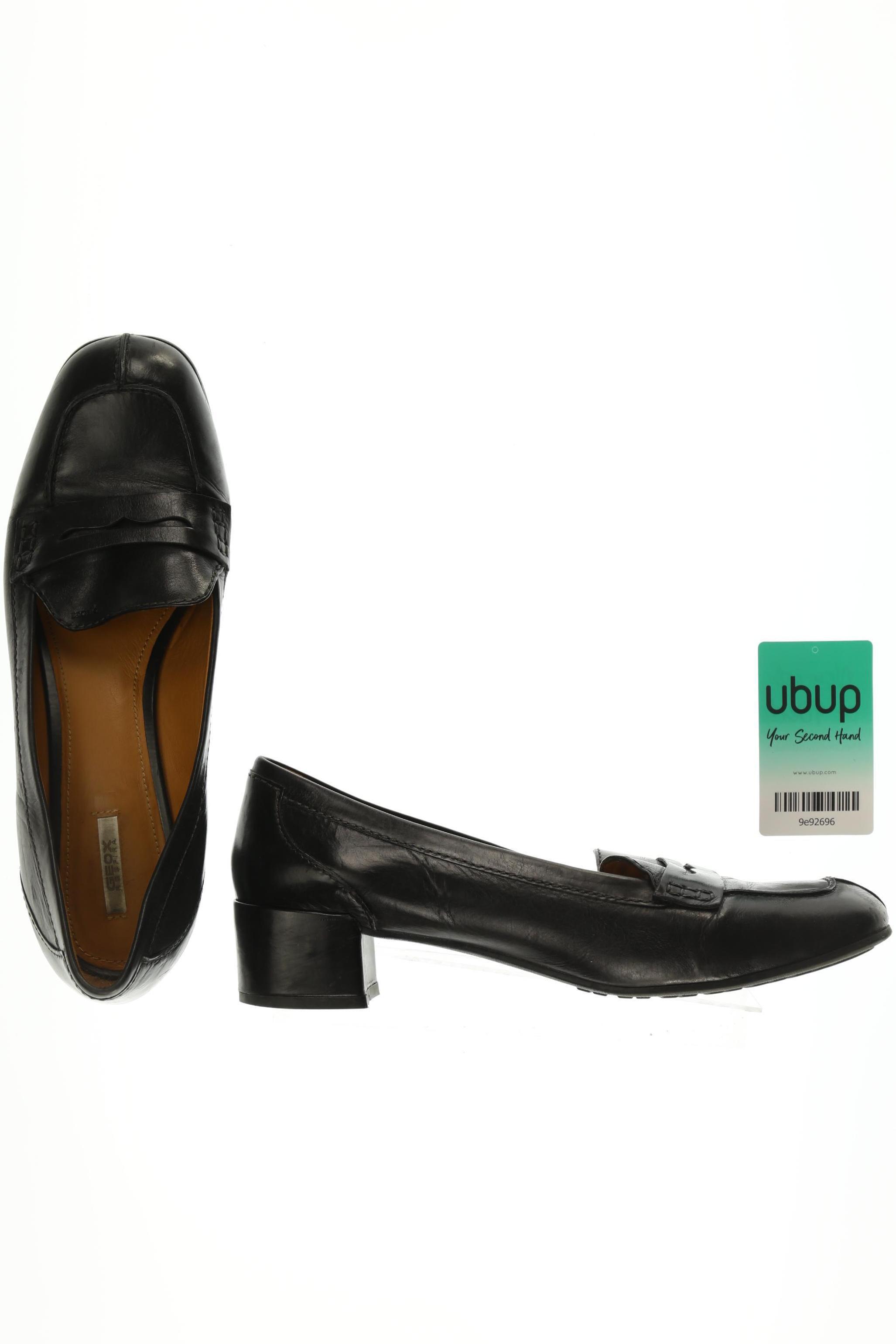 

Geox Damen Pumps, schwarz, Gr. 41