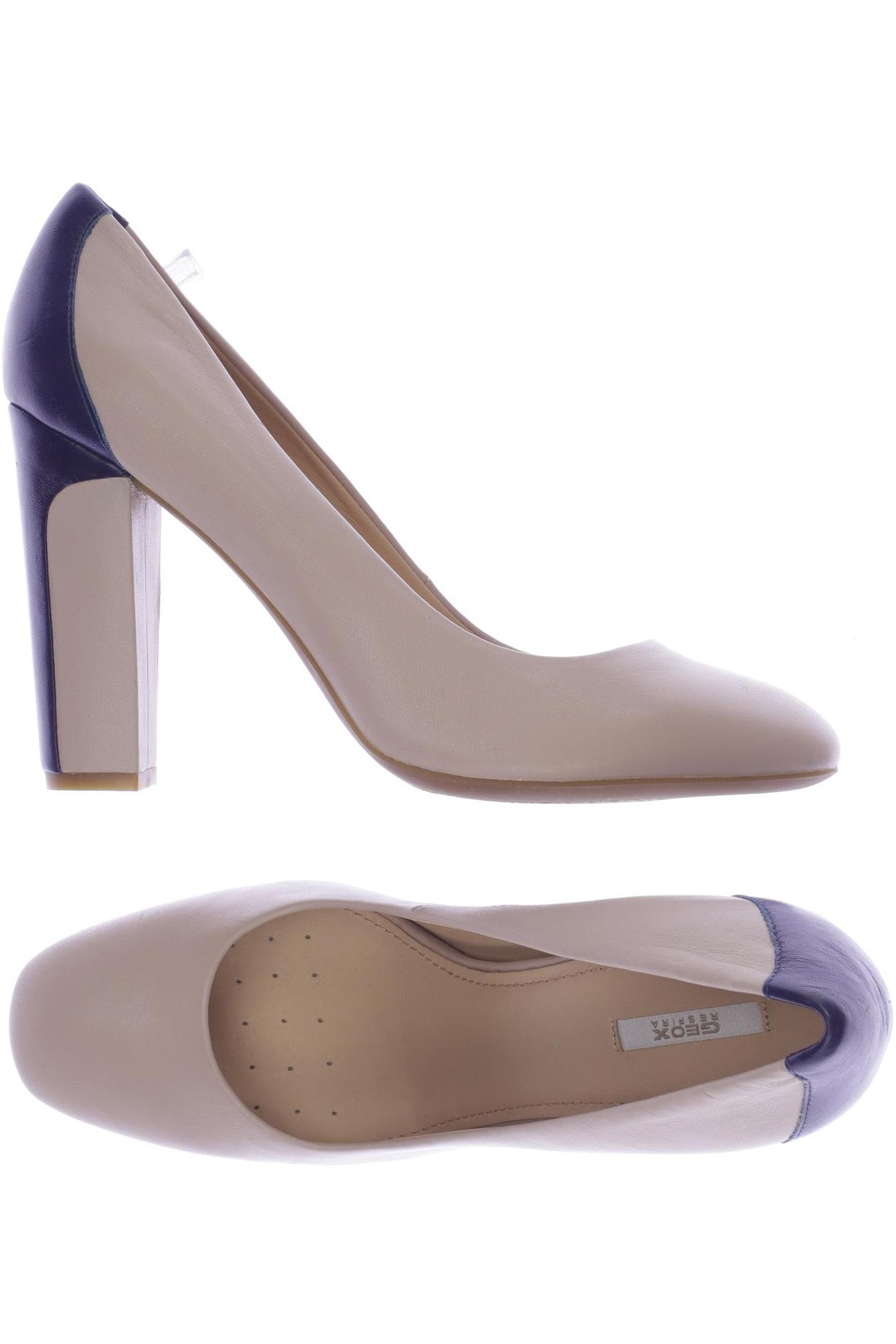 

Geox Damen Pumps, beige