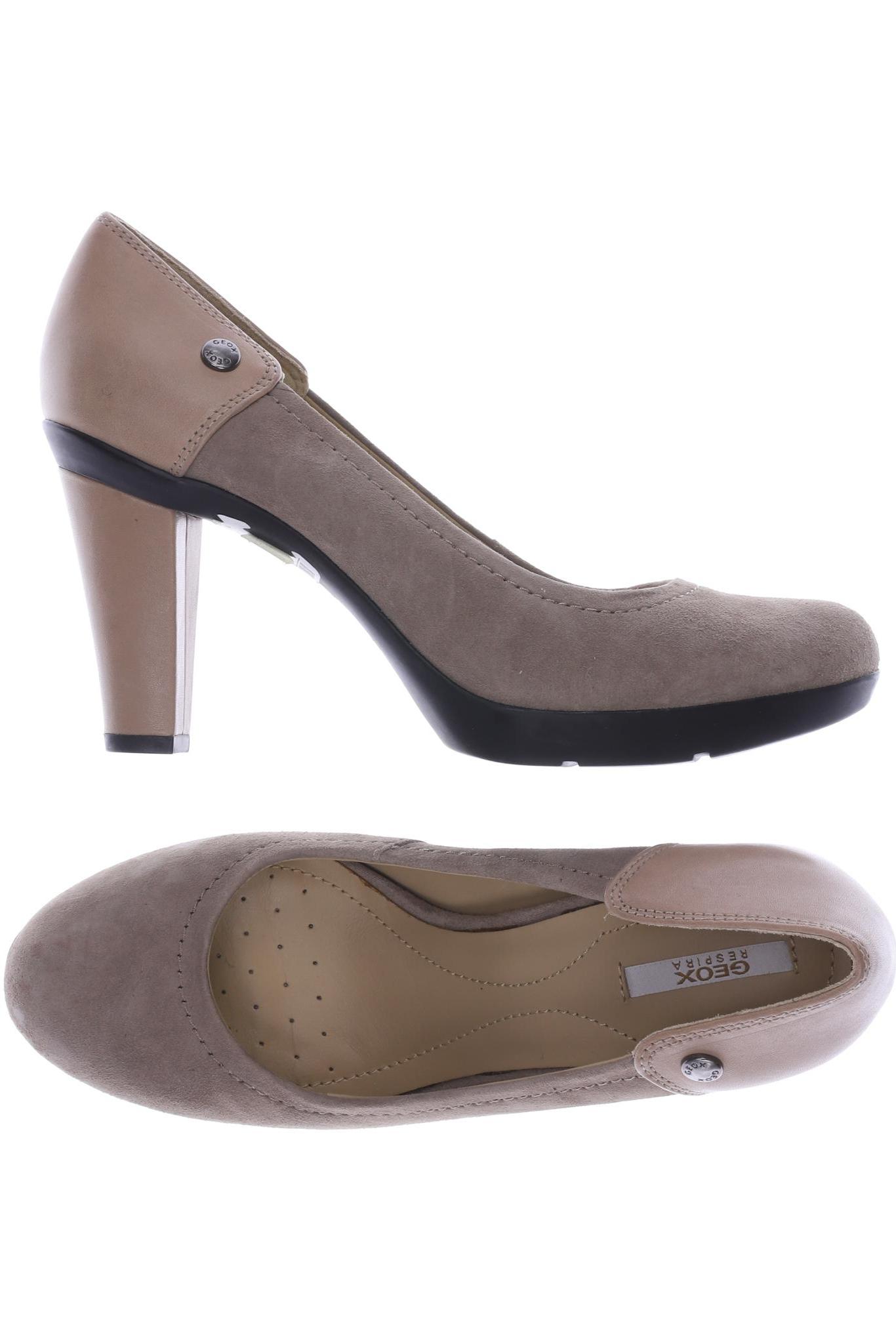 

Geox Damen Pumps, beige