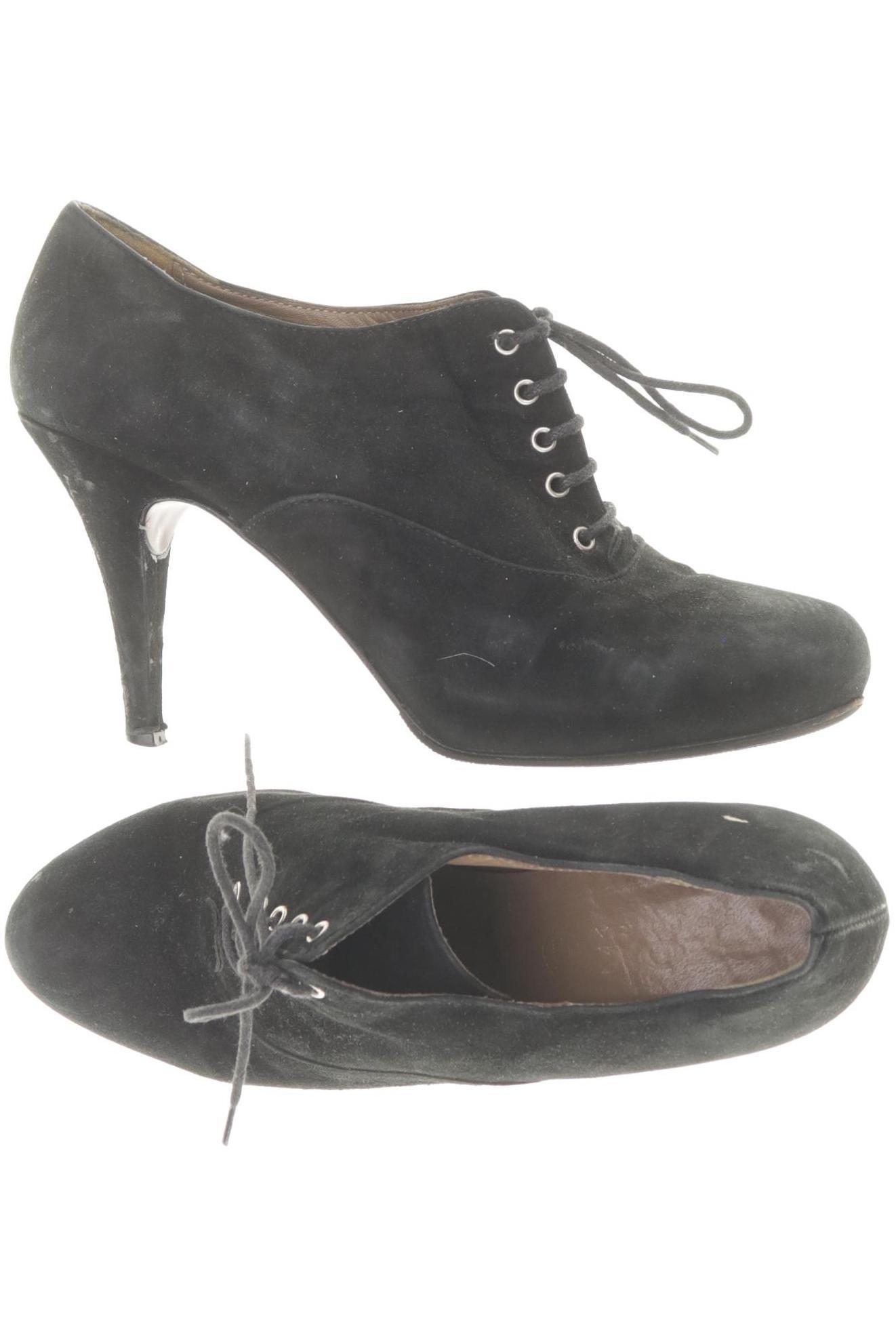 

Geox Damen Pumps, schwarz, Gr. 39