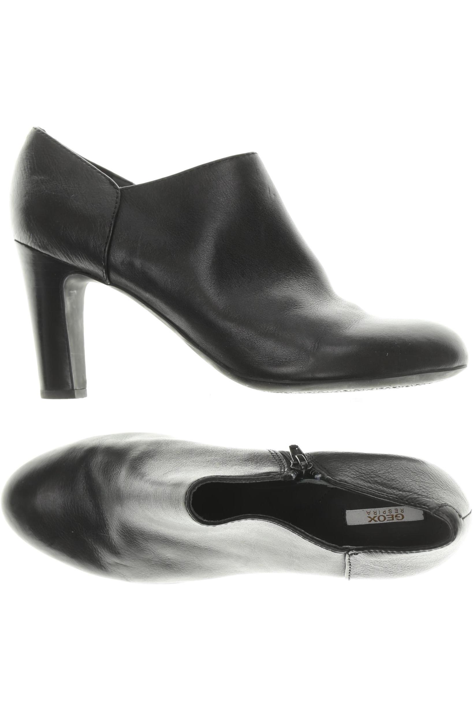 

Geox Damen Pumps, schwarz, Gr. 39