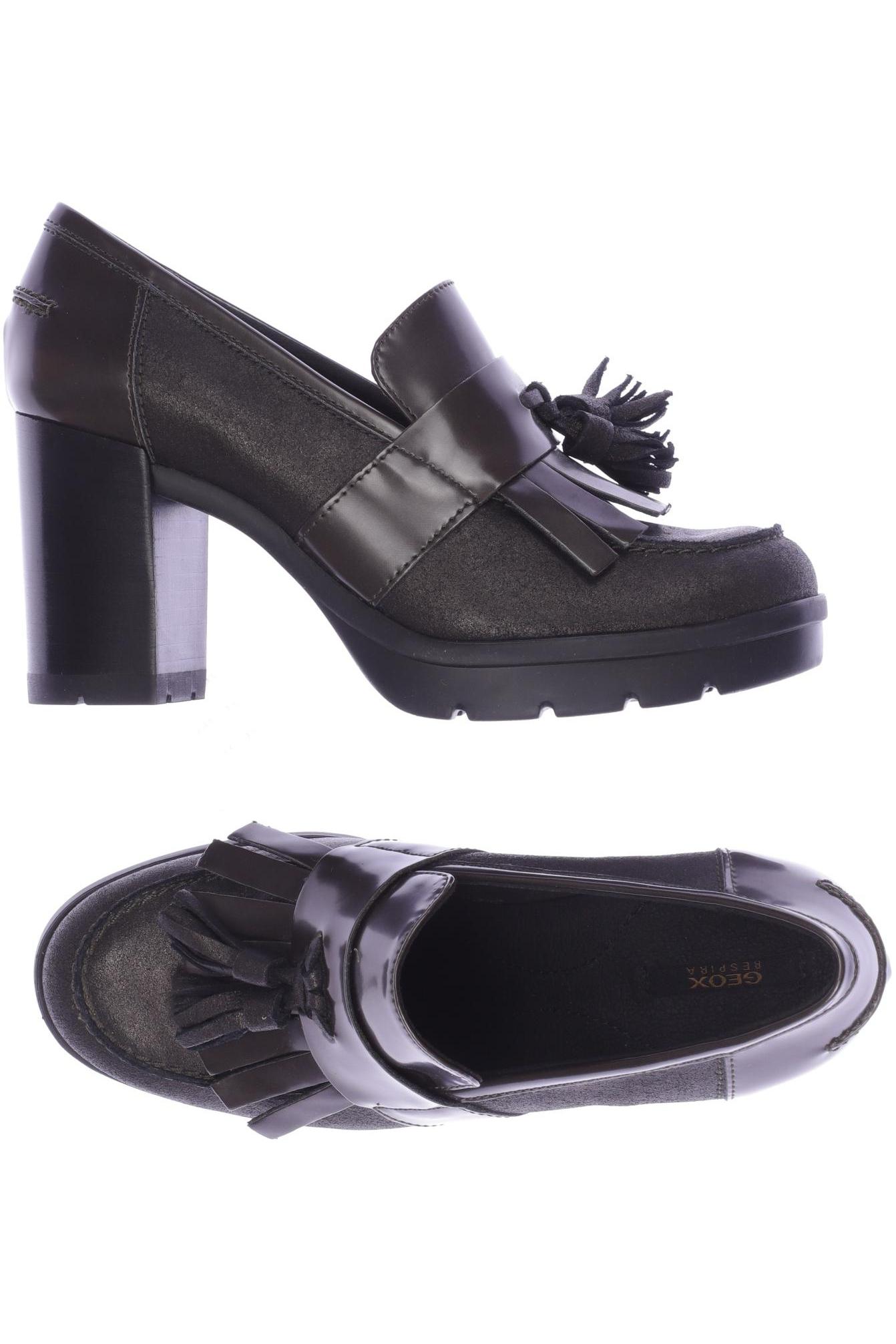 

Geox Damen Pumps, braun