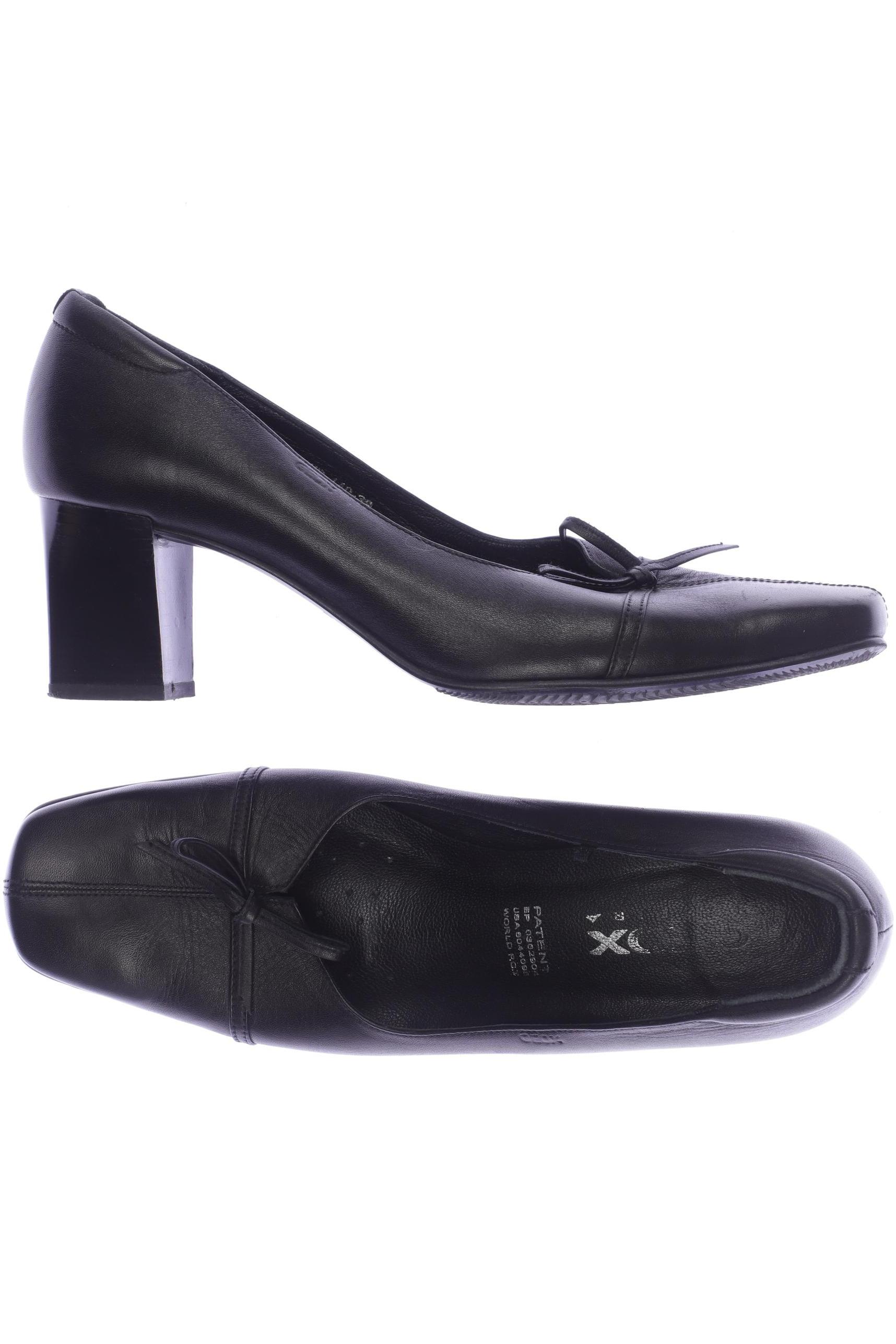 

Geox Damen Pumps, schwarz, Gr. 39