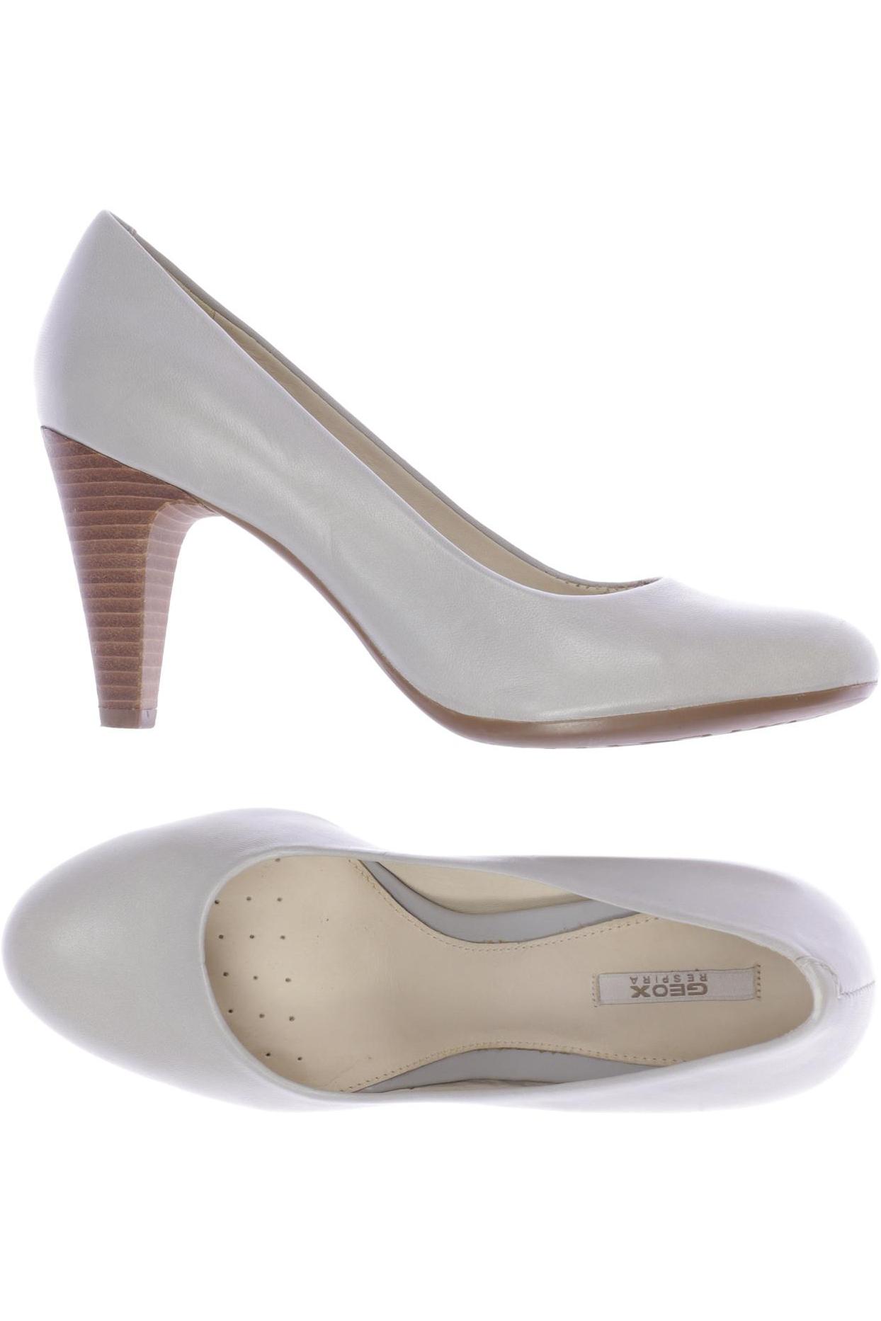 

Geox Damen Pumps, grau