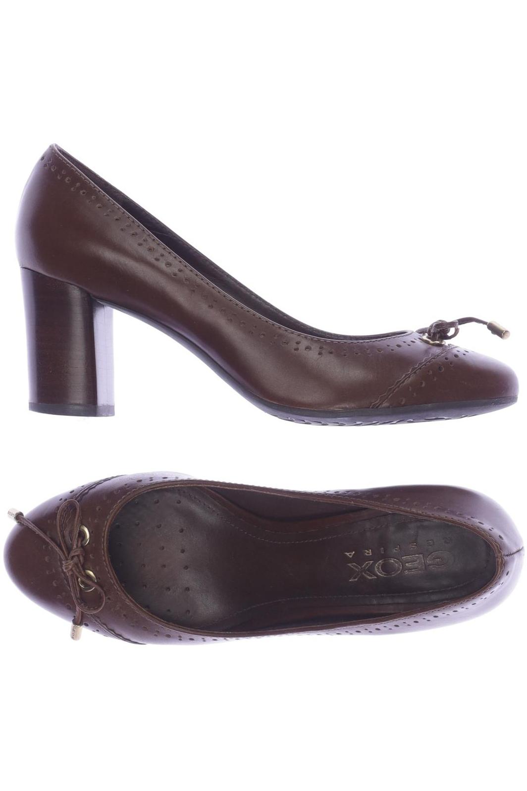 

Geox Damen Pumps, braun