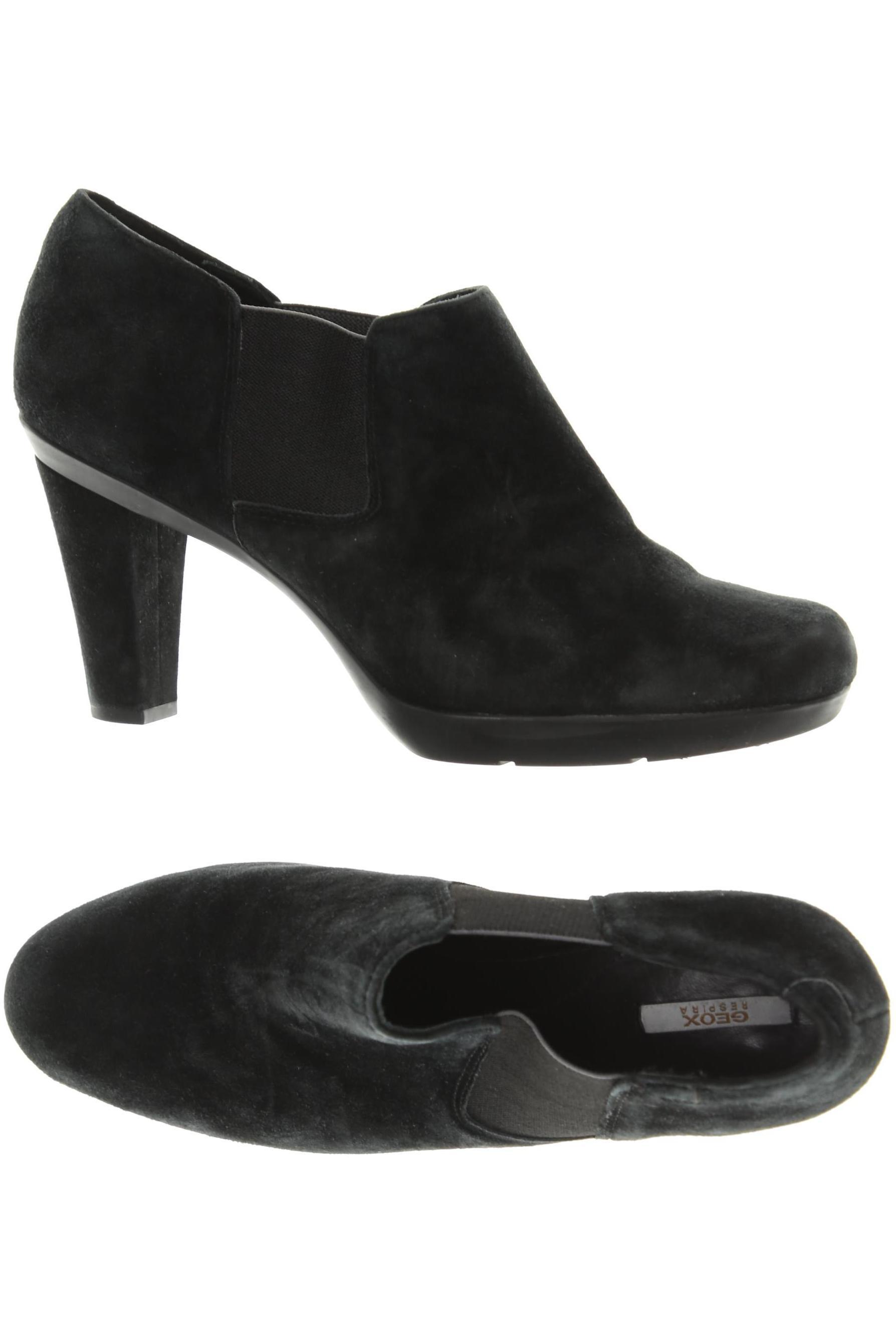 

Geox Damen Pumps, schwarz, Gr. 41