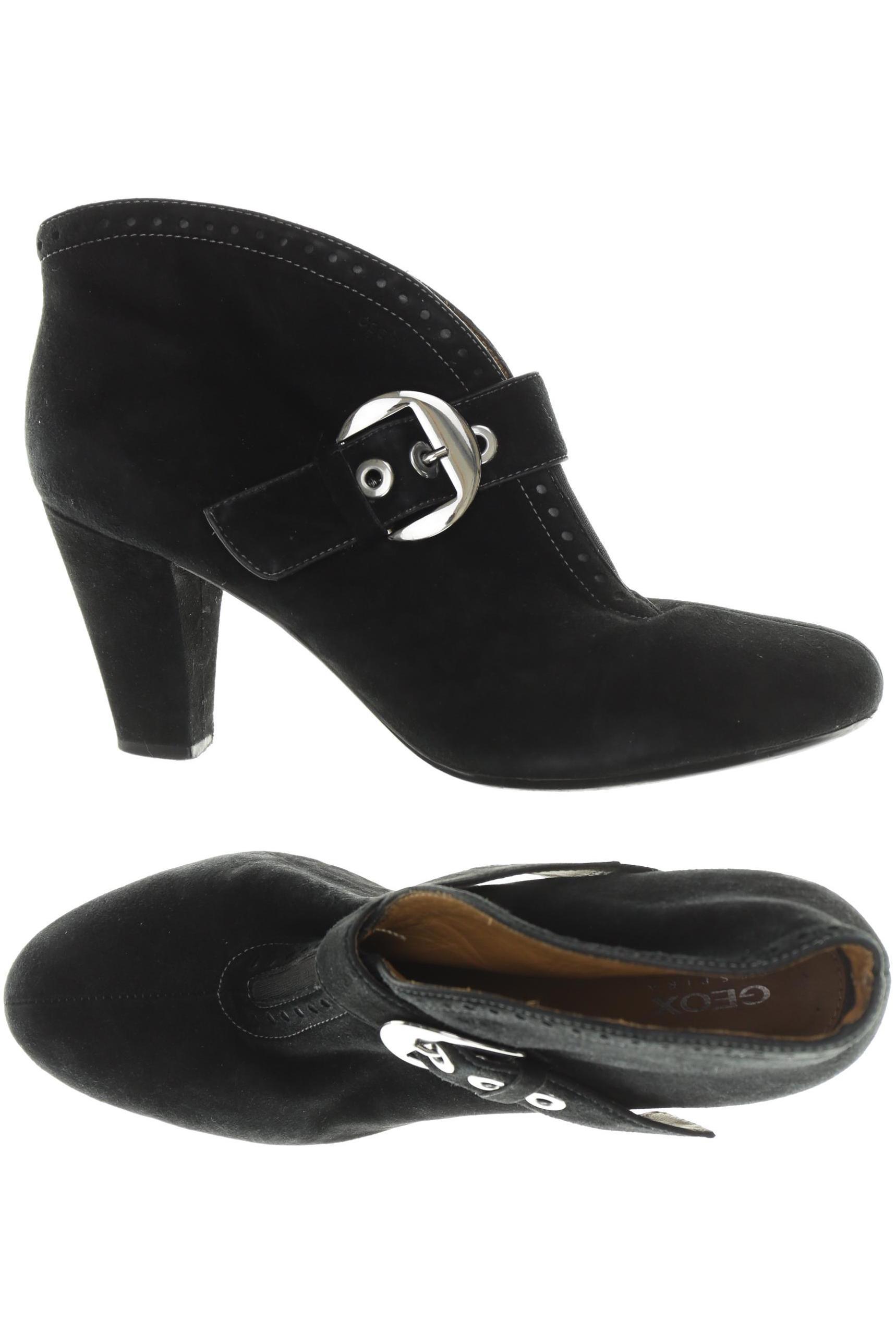 

Geox Damen Pumps, schwarz, Gr. 41