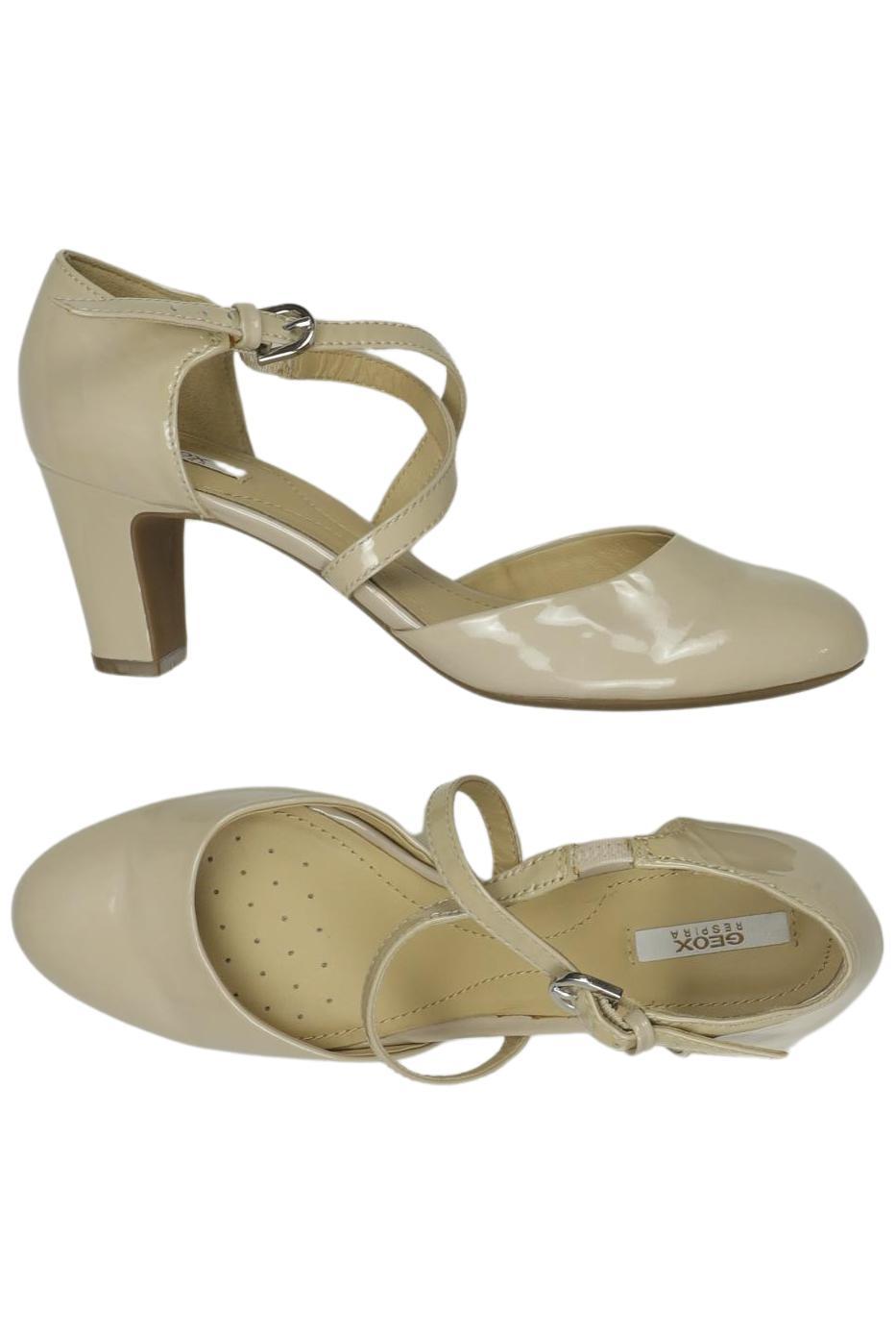 

Geox Damen Pumps, beige, Gr. 36
