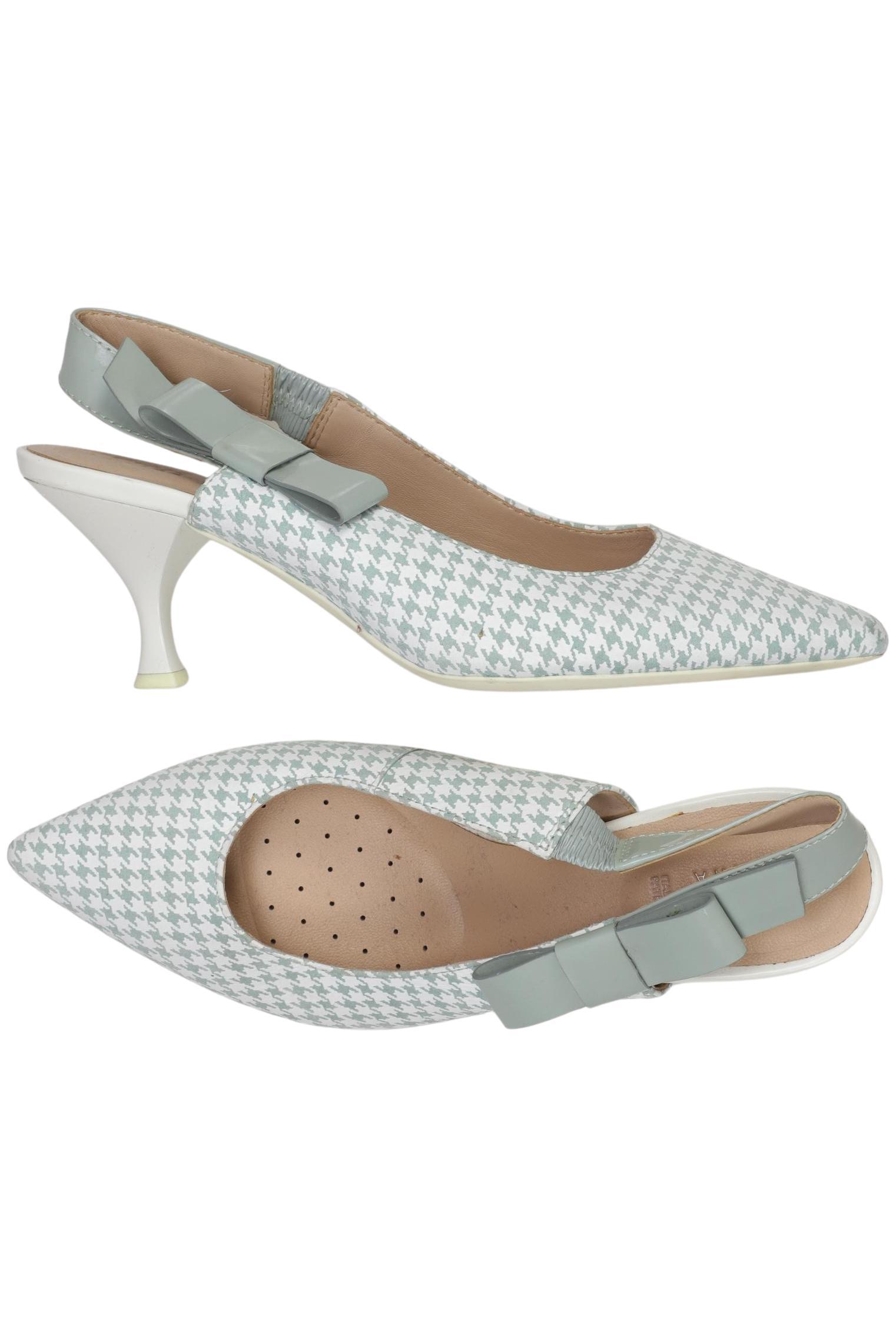 

Geox Damen Pumps, mehrfarbig, Gr. 39