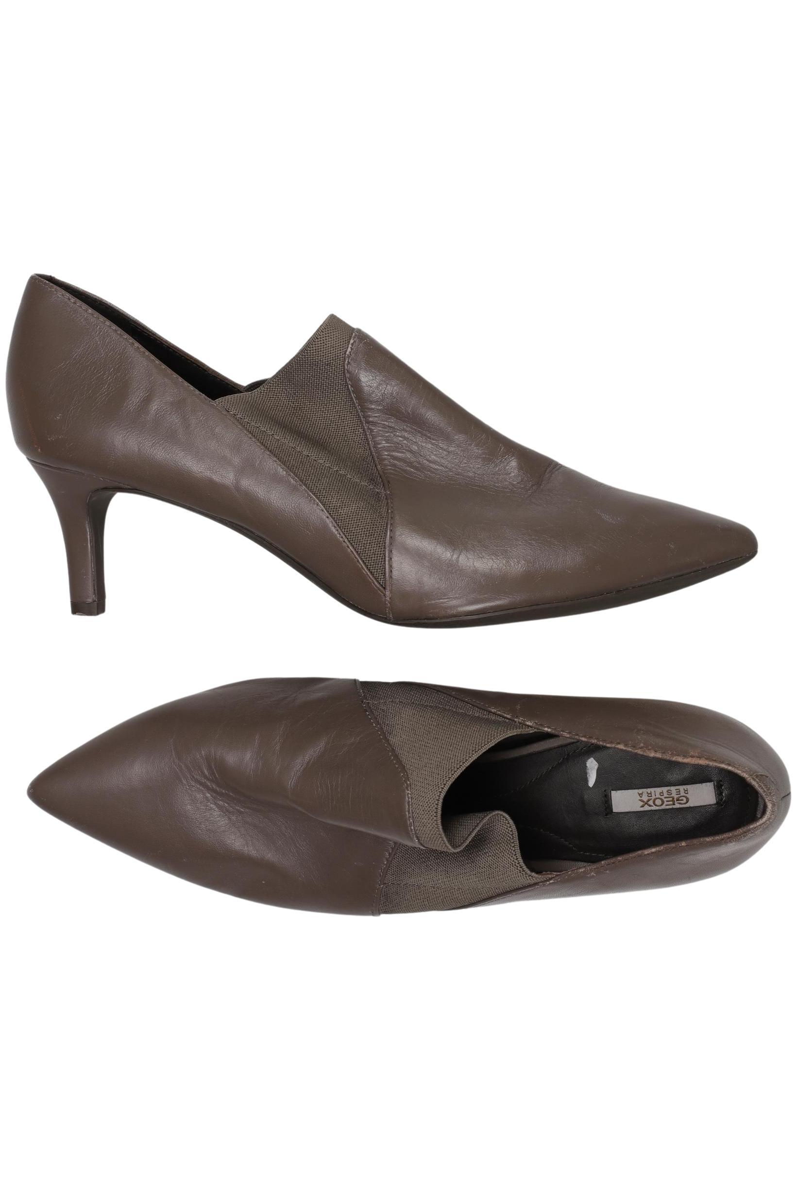 

Geox Damen Pumps, braun, Gr. 41