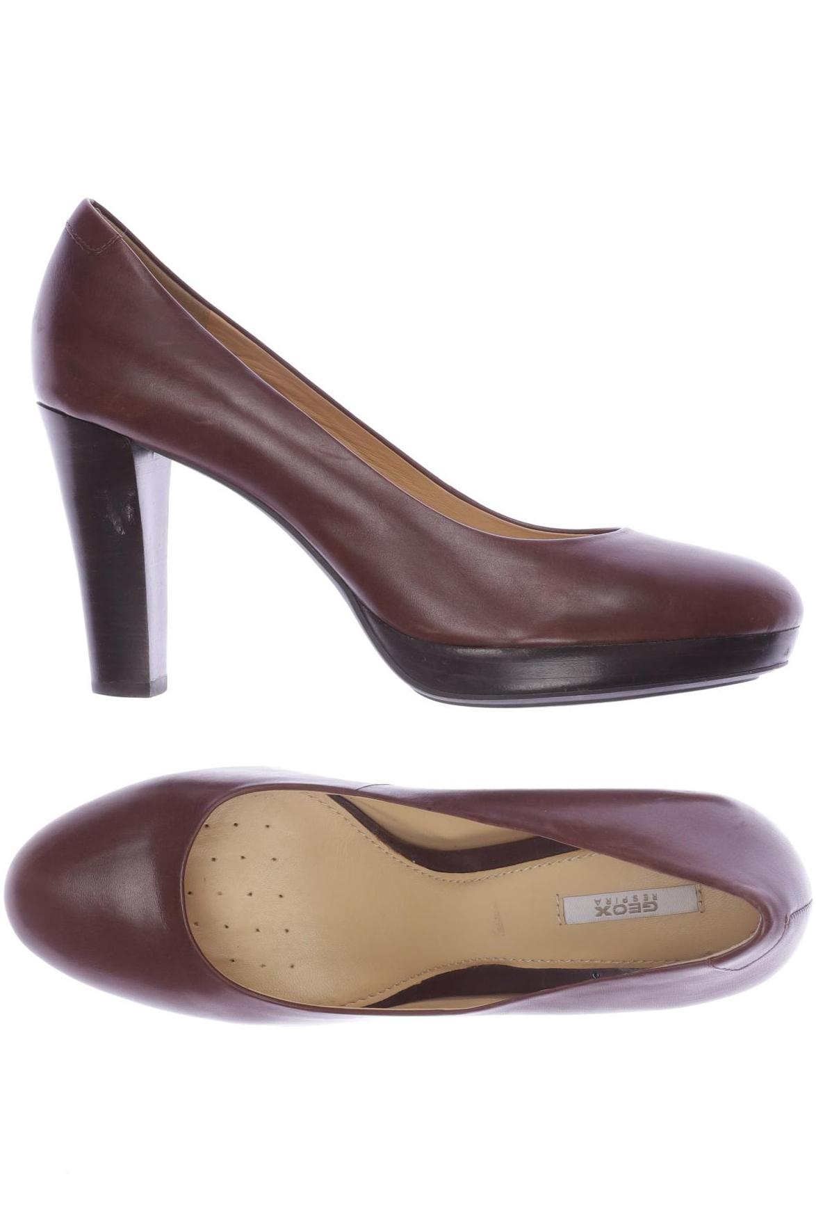 

Geox Damen Pumps, braun