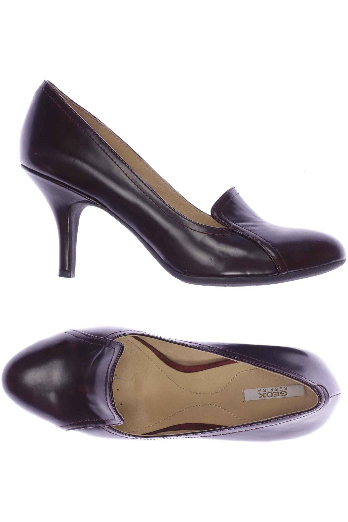 

Geox Damen Pumps, braun, Gr. 36