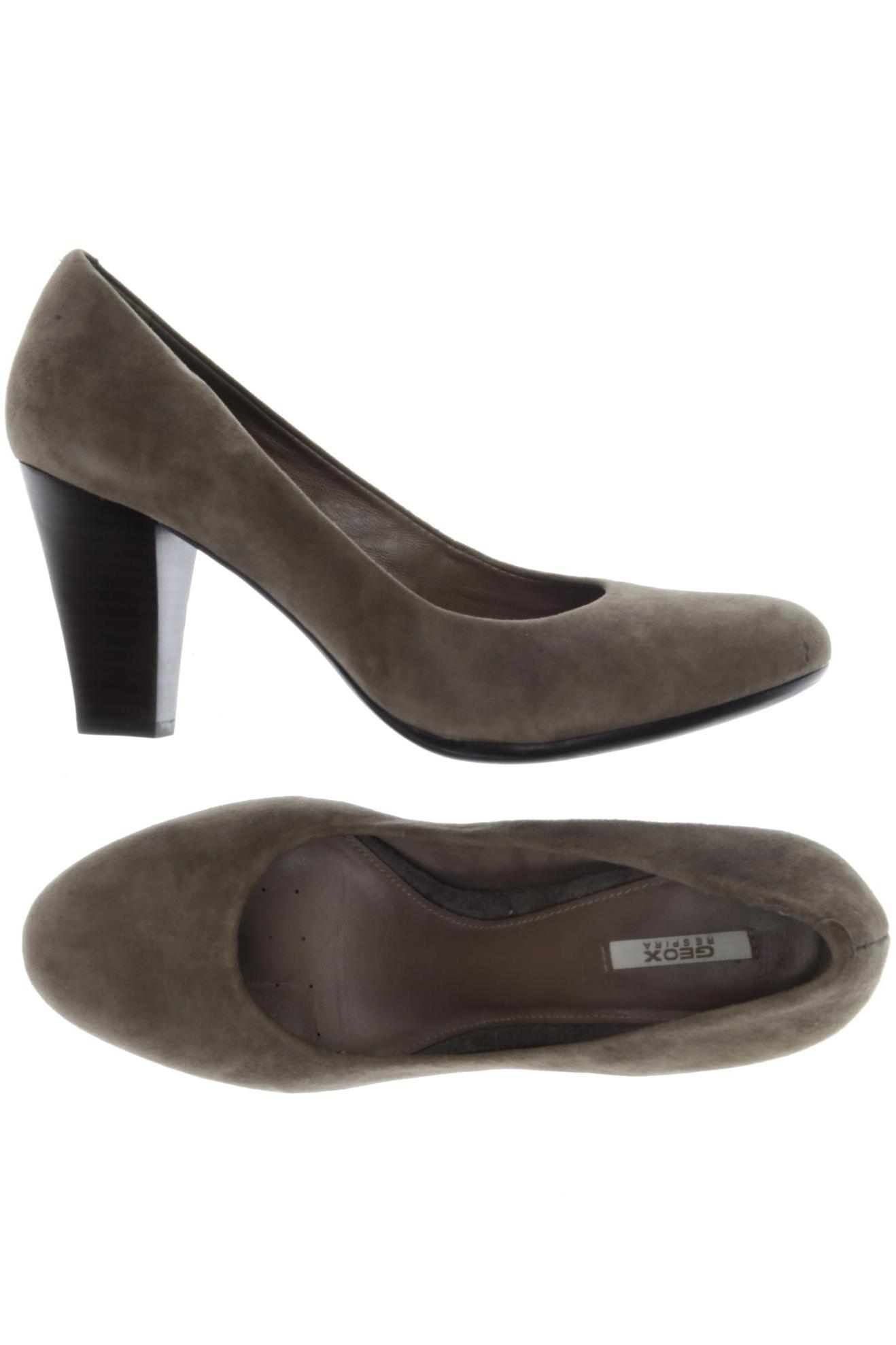 

Geox Damen Pumps, braun, Gr. 39