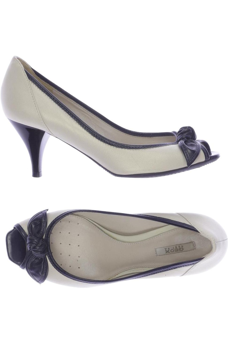 

Geox Damen Pumps, beige