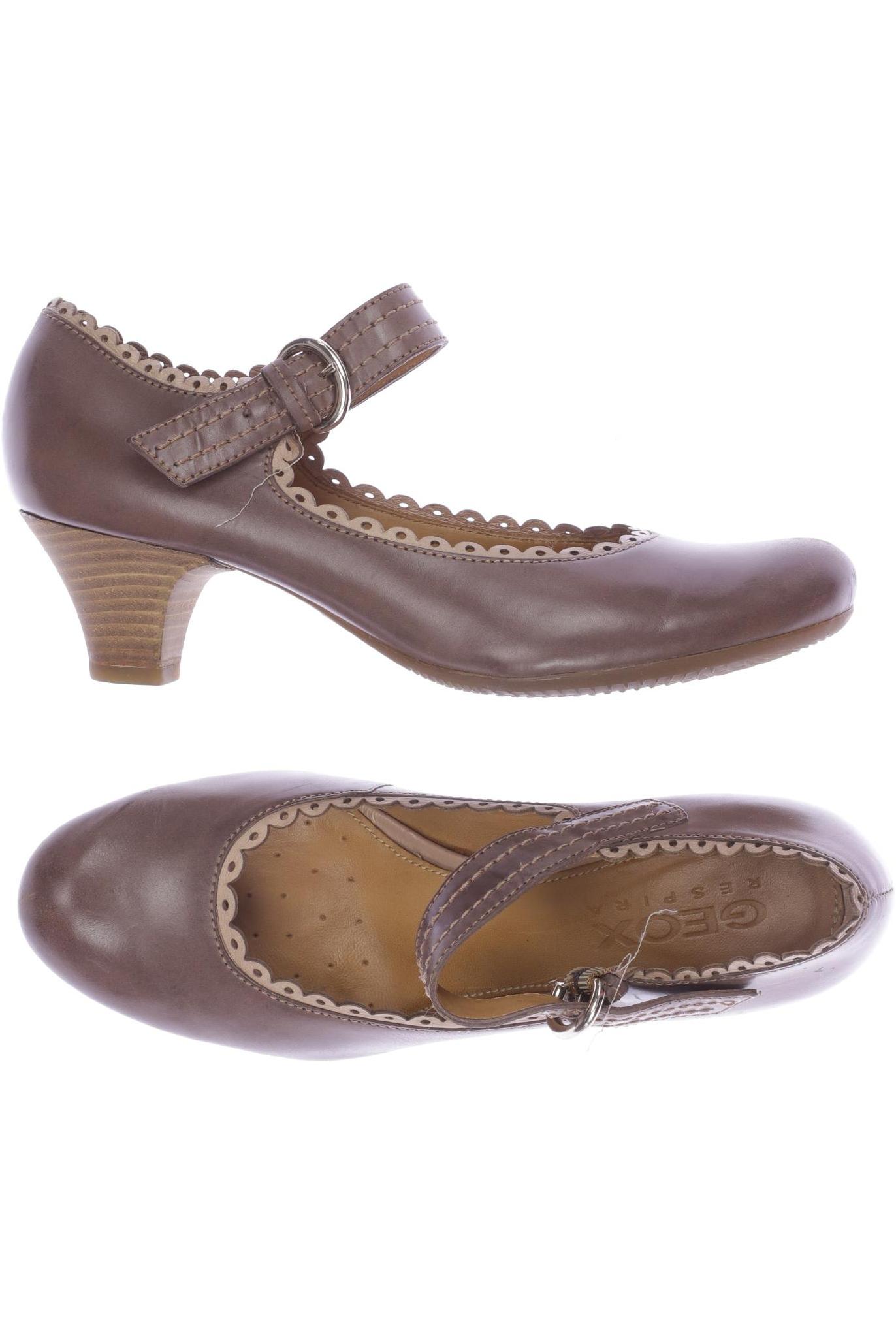 

Geox Damen Pumps, braun