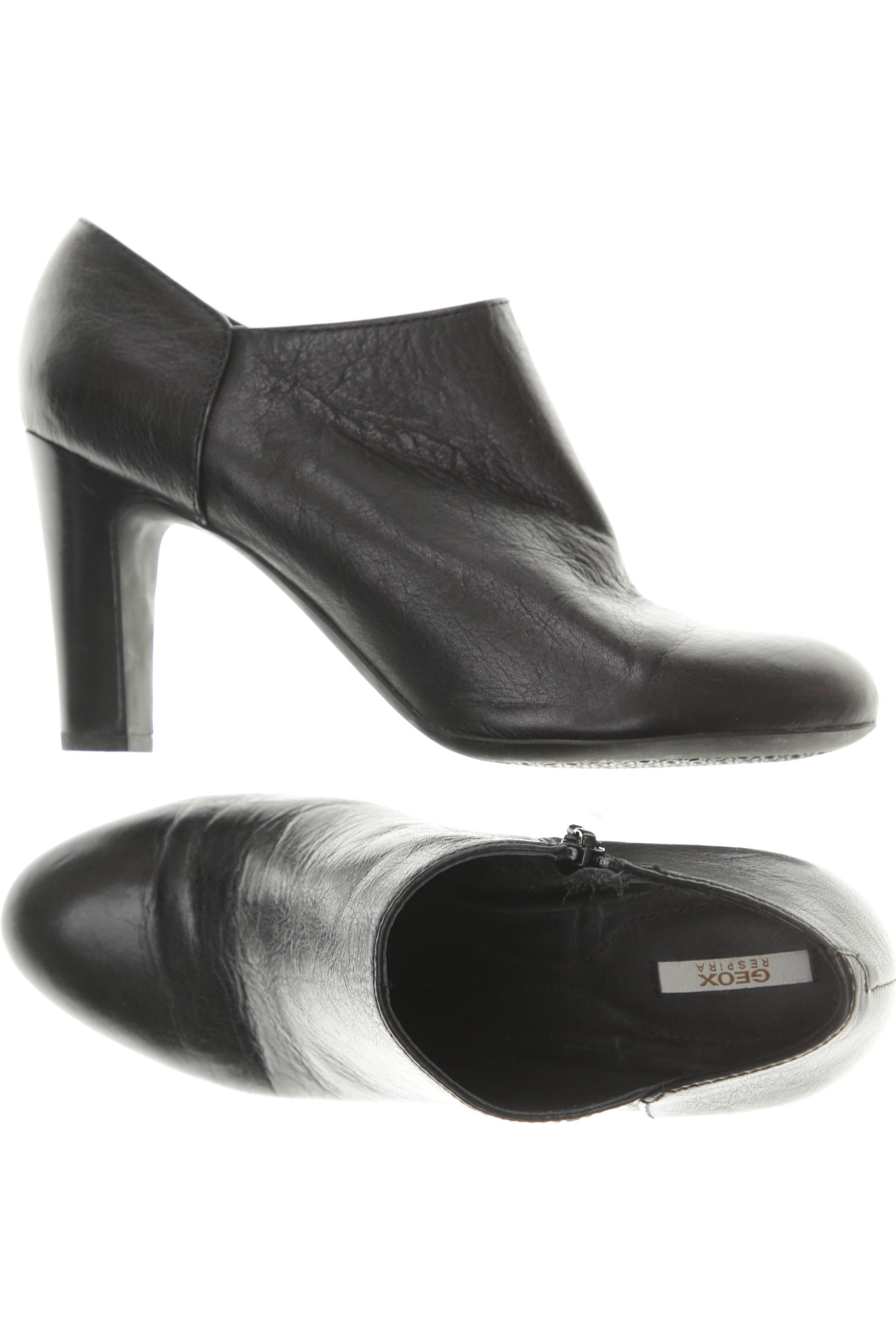 

Geox Damen Pumps, schwarz, Gr. 38