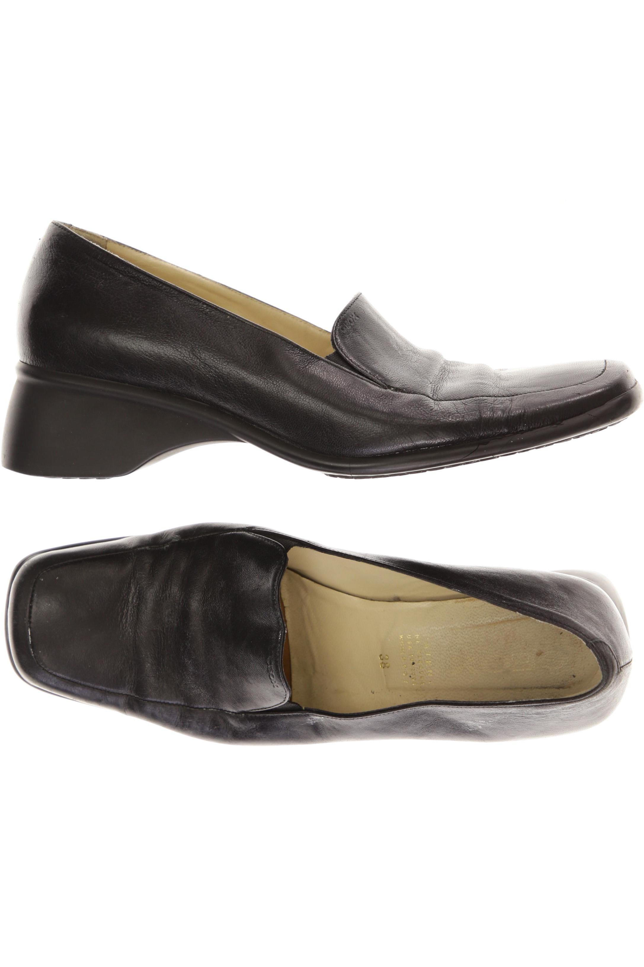 

Geox Damen Pumps, schwarz, Gr. 38