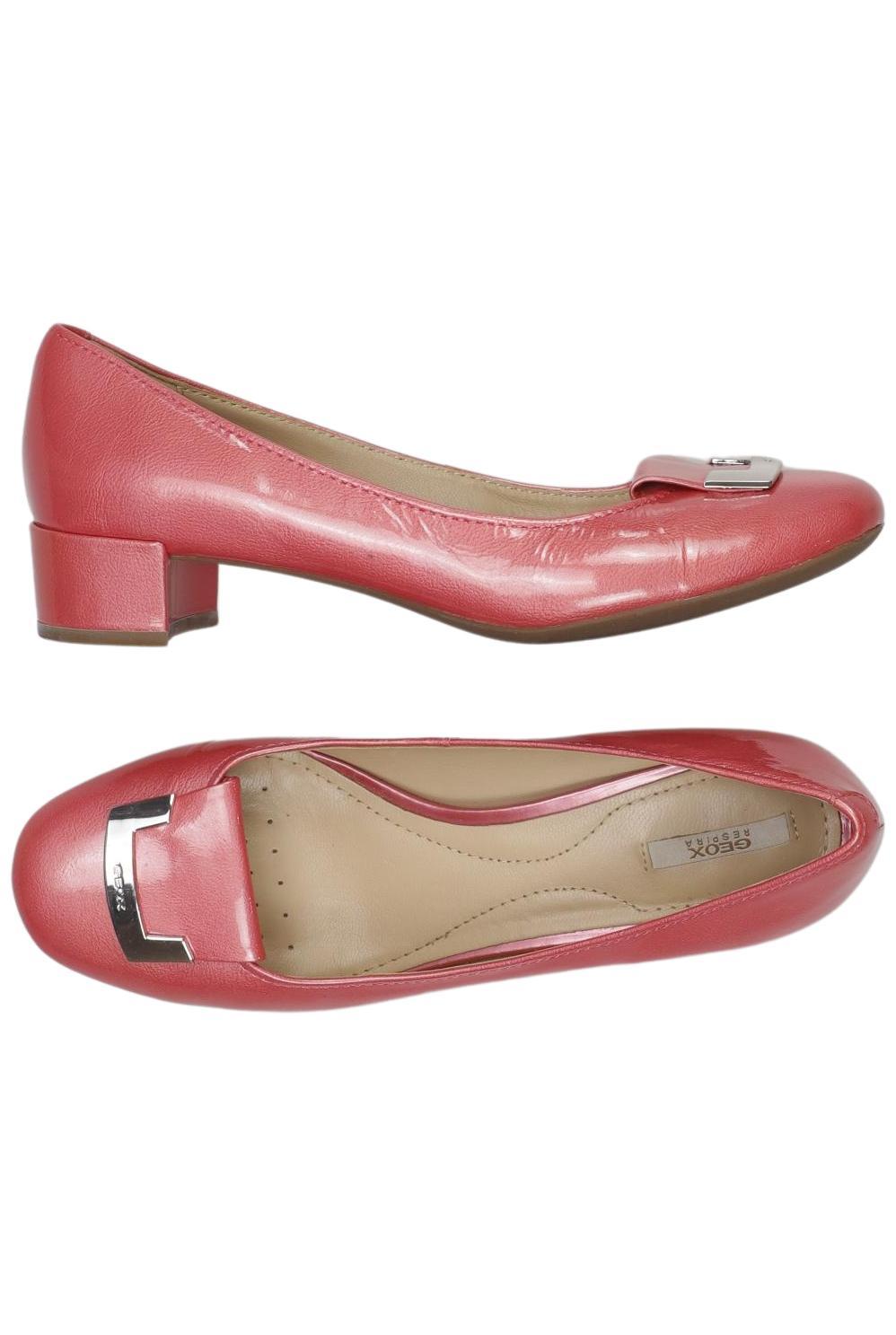 

Geox Damen Pumps, pink, Gr. 39.5