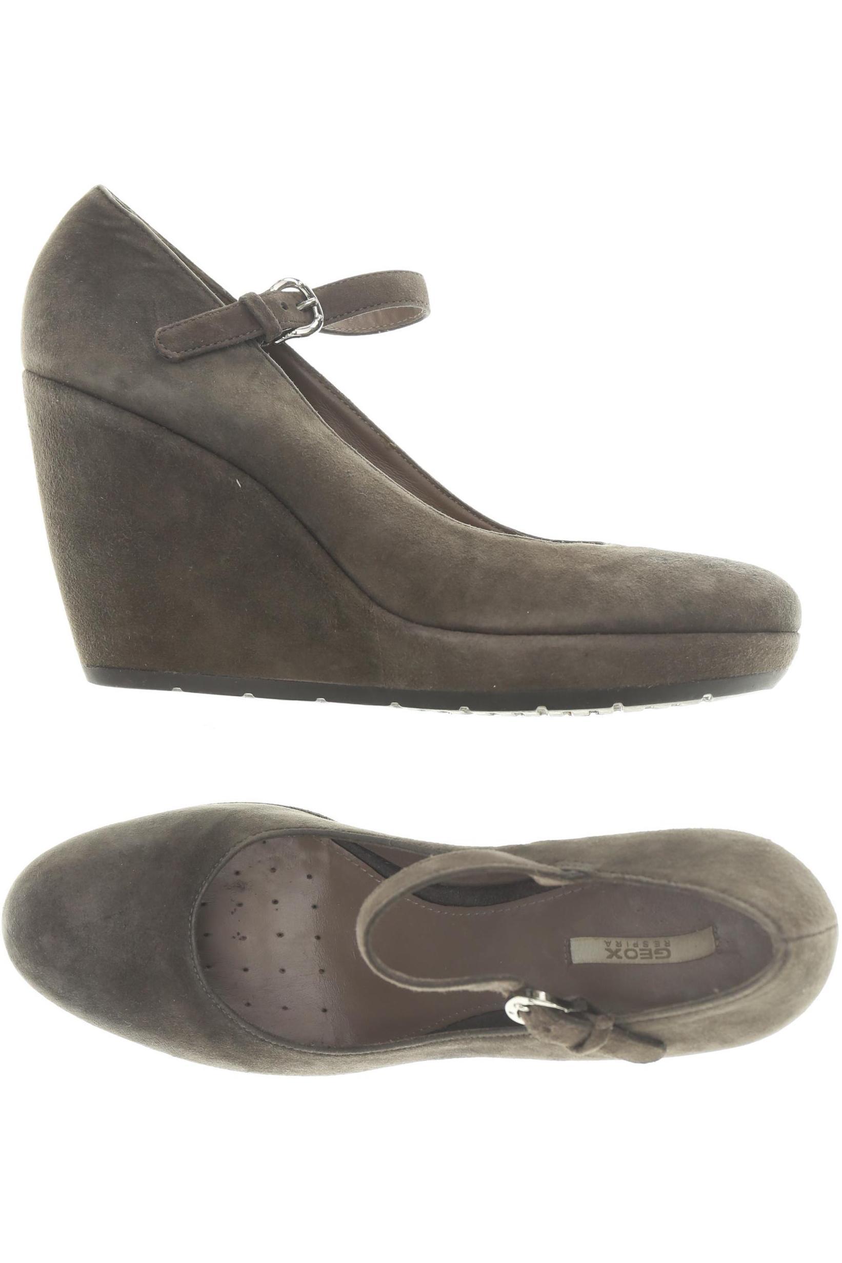 

Geox Damen Pumps, braun, Gr. 39