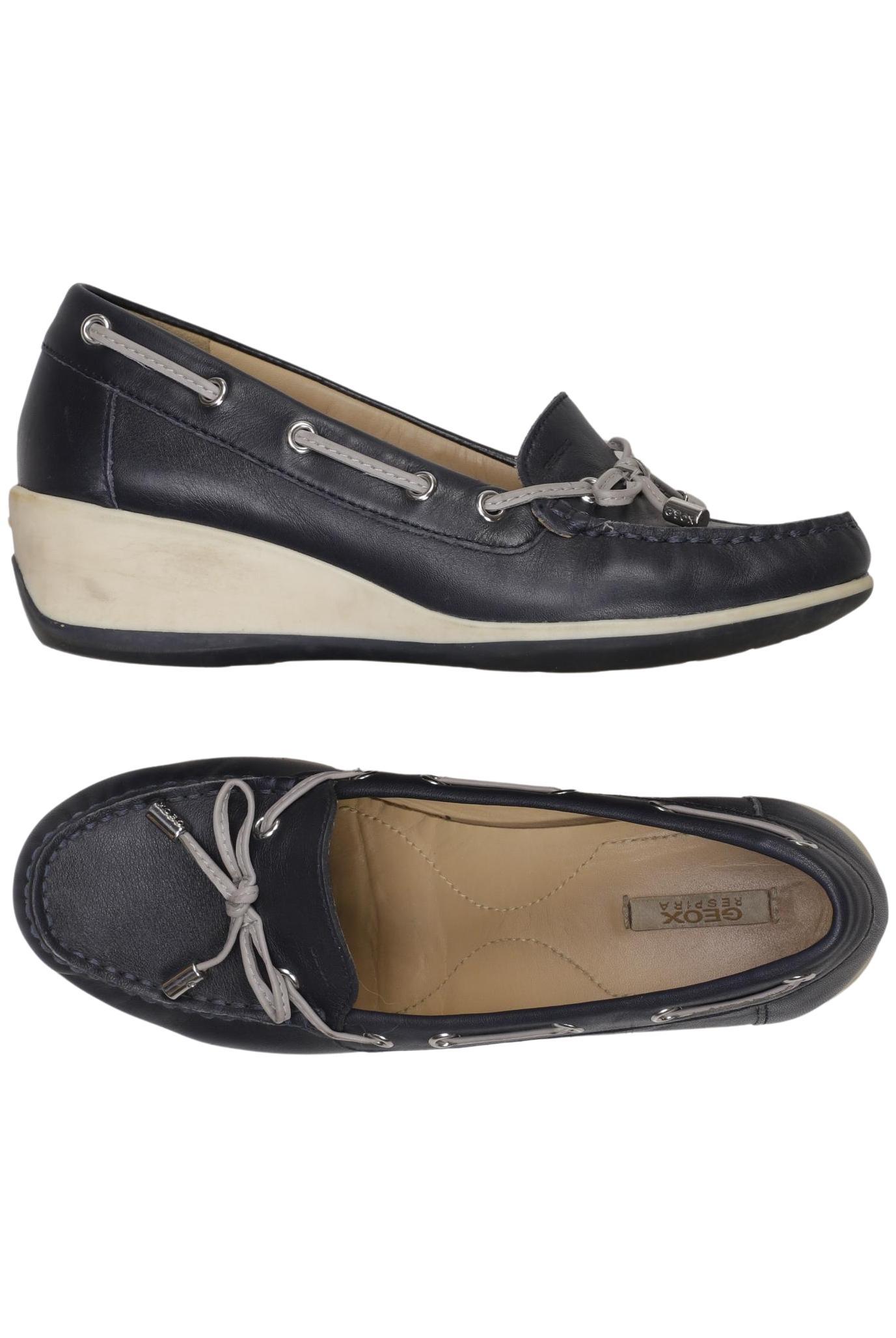 

Geox Damen Pumps, marineblau, Gr. 36