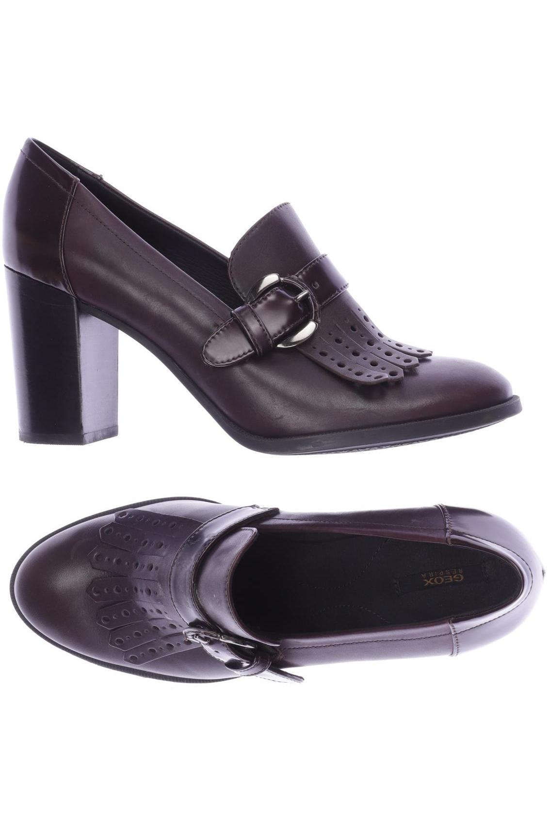 

Geox Damen Pumps, bordeaux