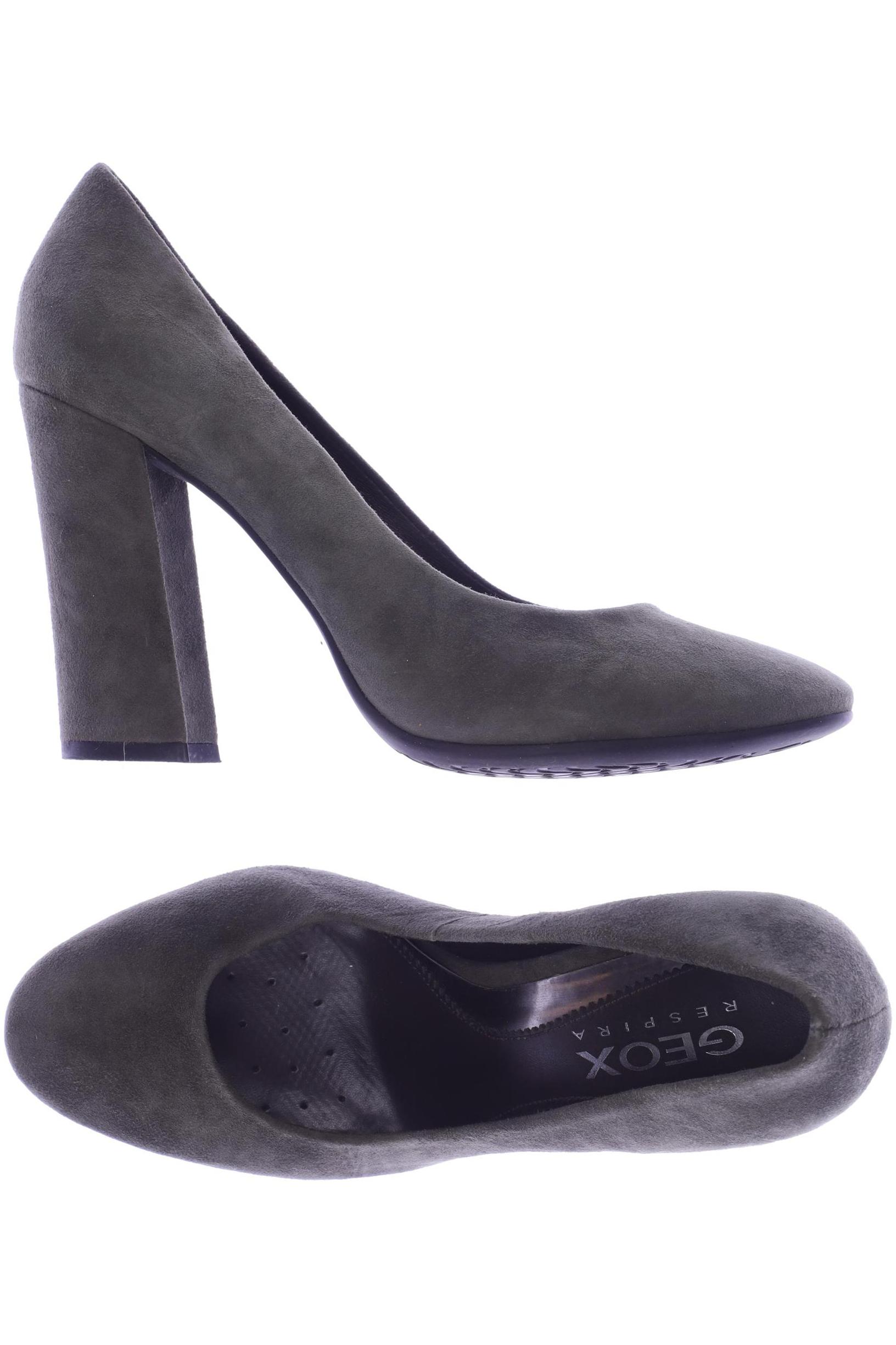 

Geox Damen Pumps, grün