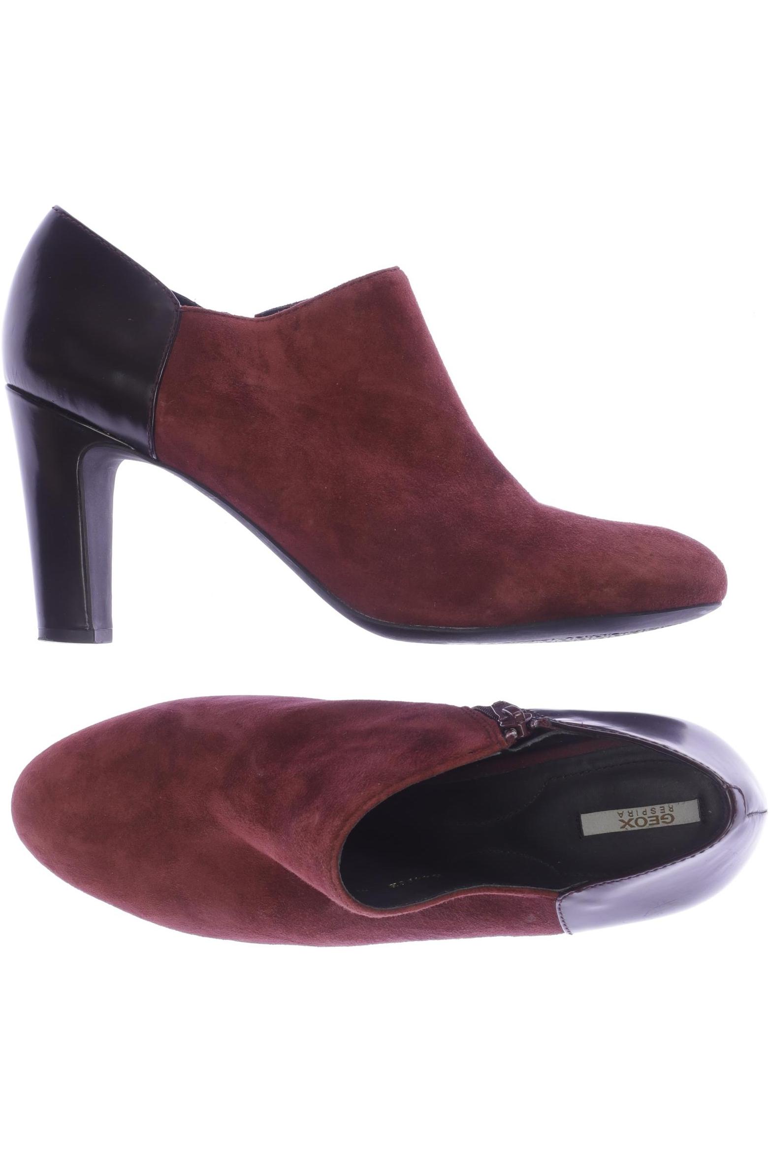 

Geox Damen Pumps, rot, Gr. 41