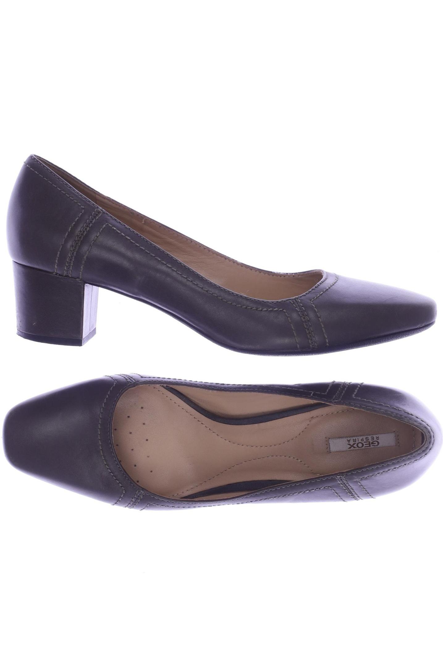 

Geox Damen Pumps, grau