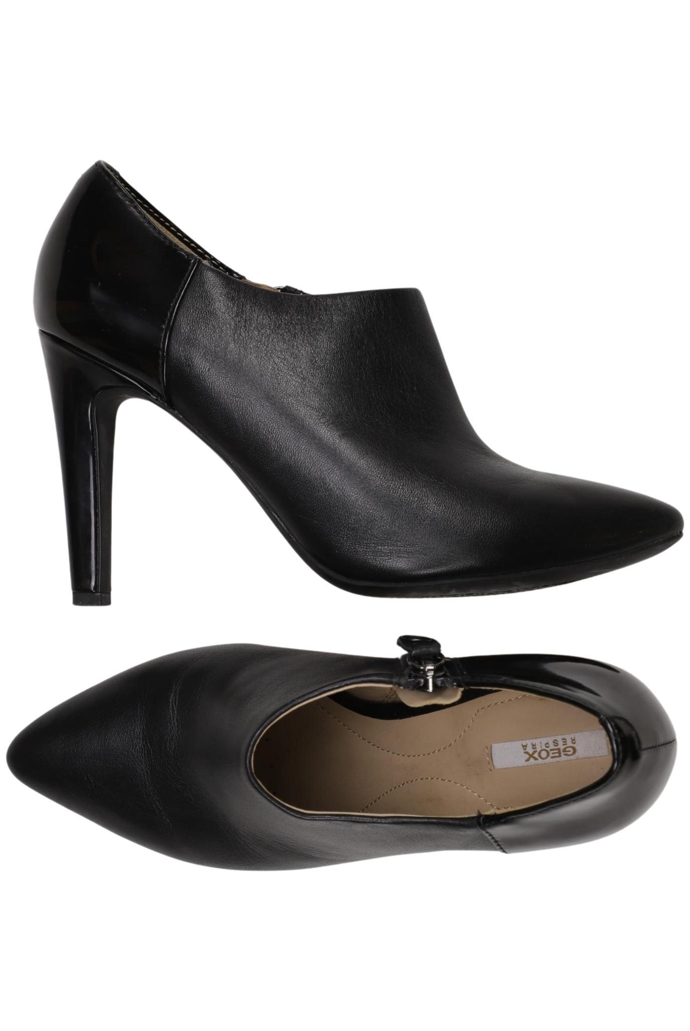 

Geox Damen Pumps, schwarz, Gr. 36