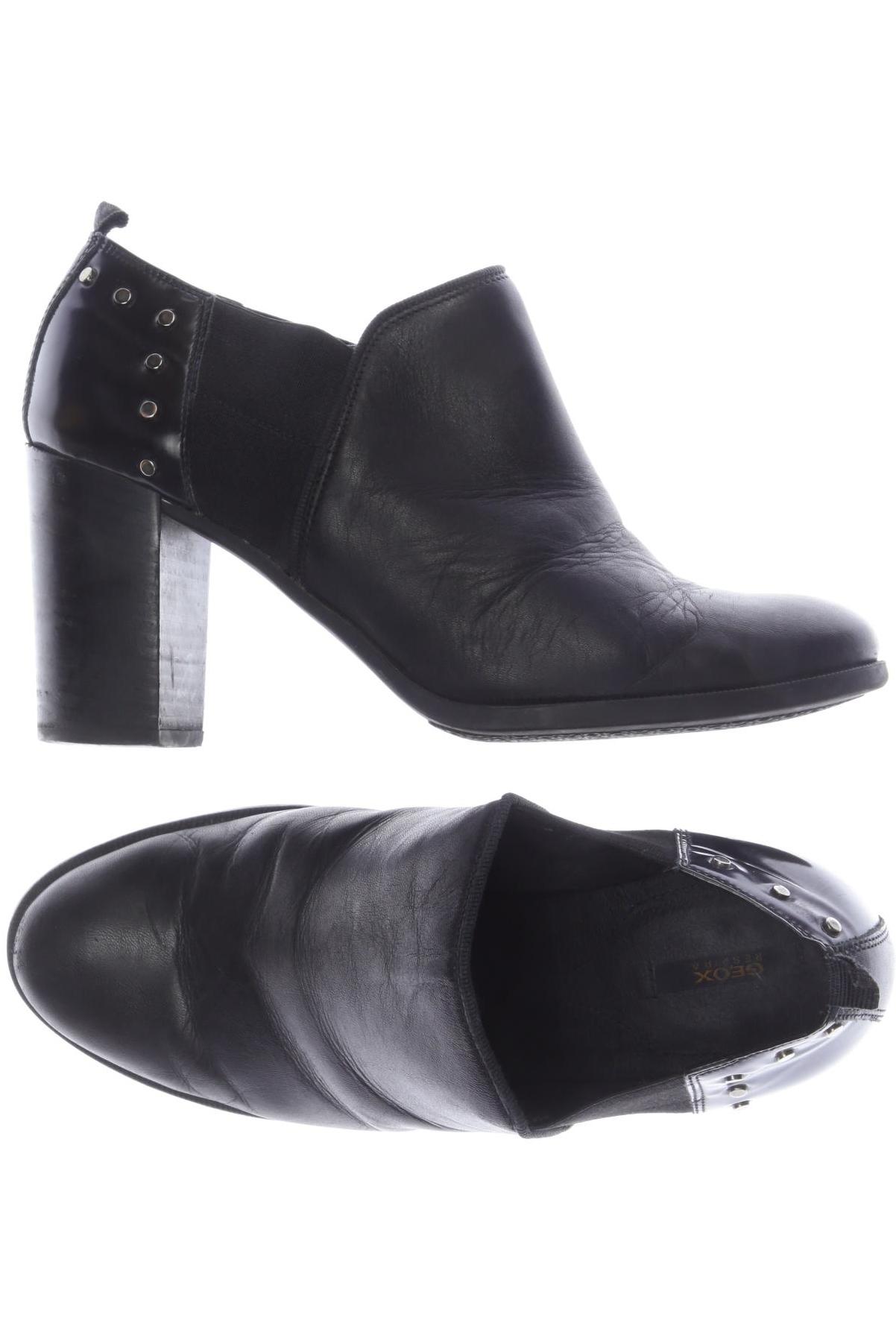 

Geox Damen Pumps, schwarz, Gr. 39
