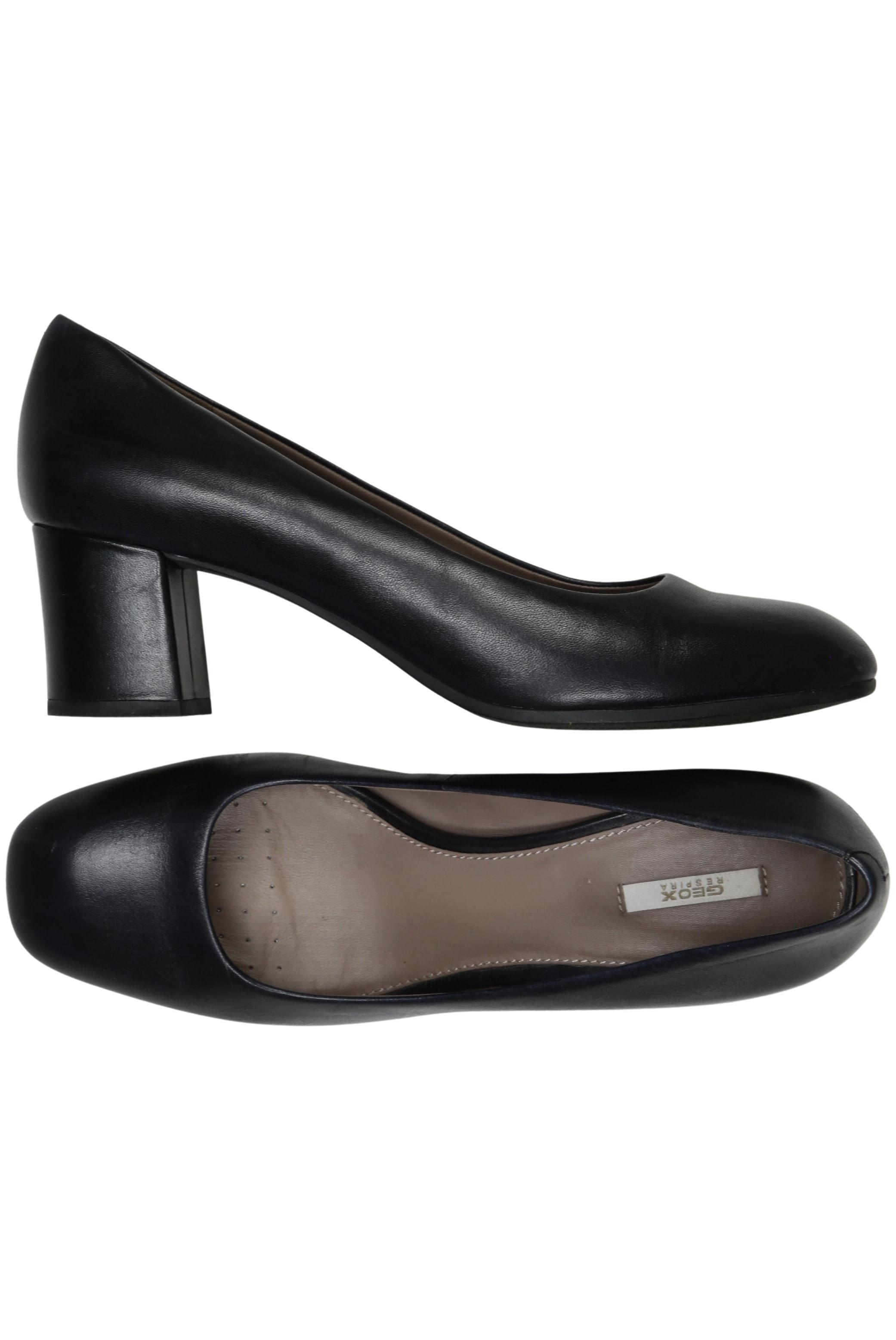 

Geox Damen Pumps, marineblau, Gr. 40