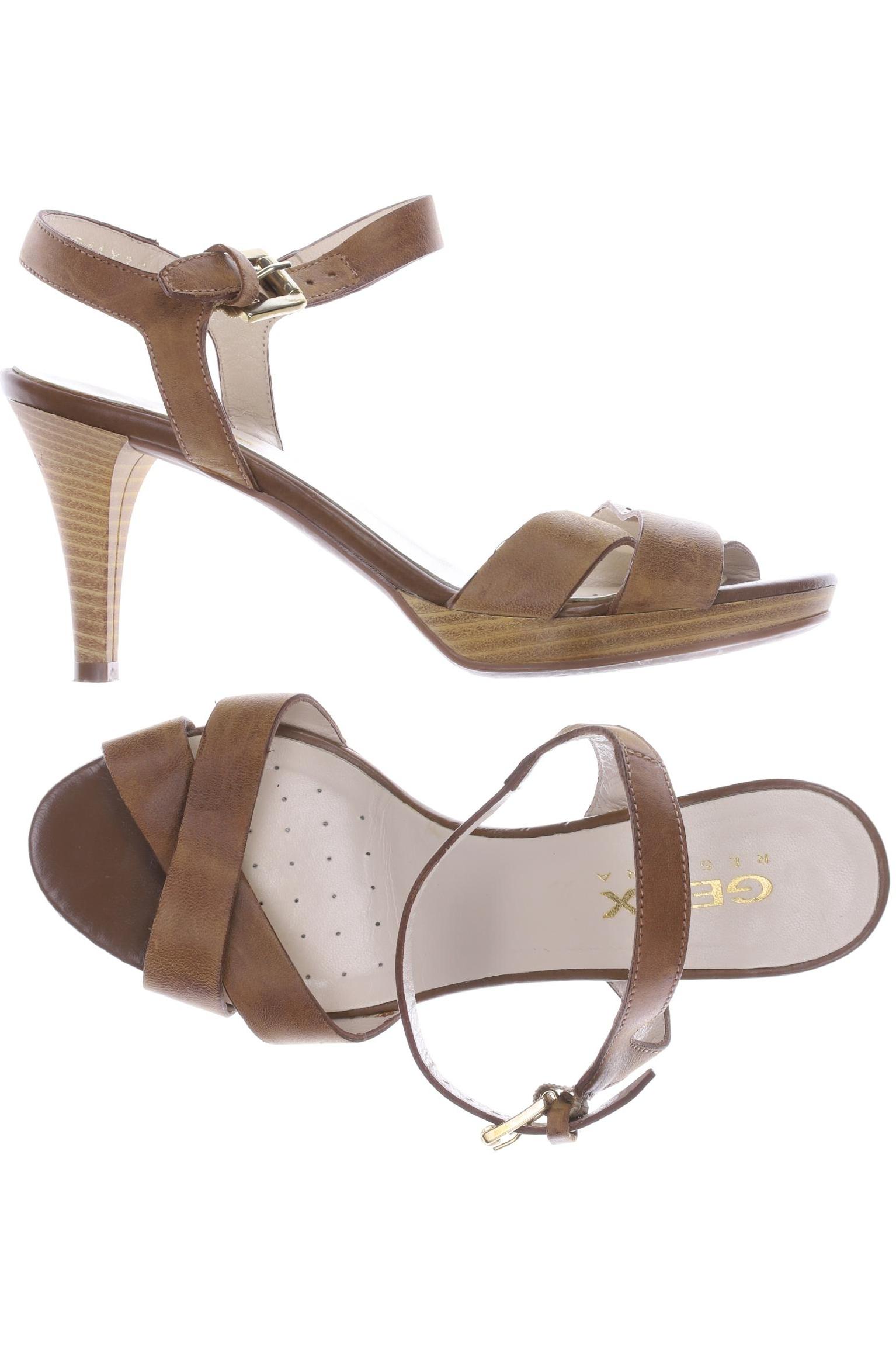

Geox Damen Pumps, beige
