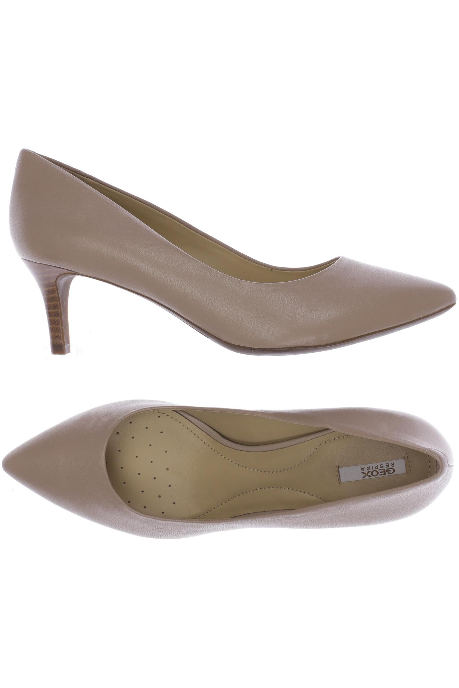 

Geox Damen Pumps, beige