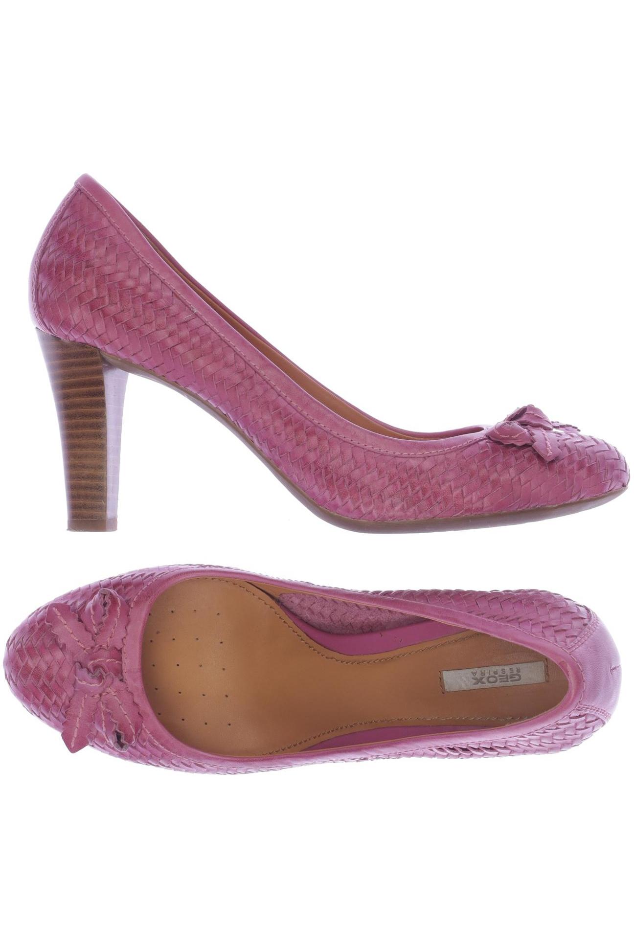 

Geox Damen Pumps, pink