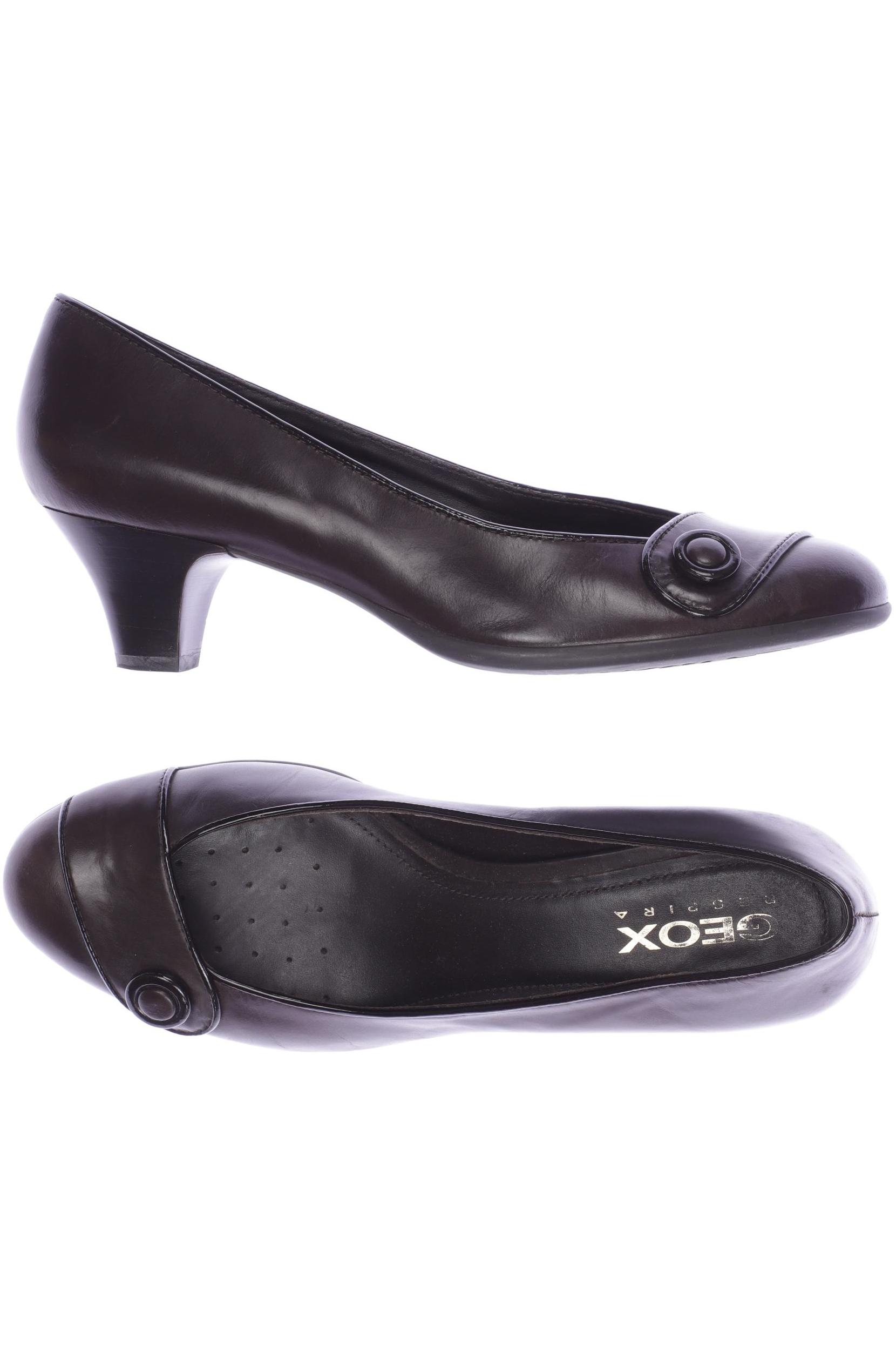 

Geox Damen Pumps, braun