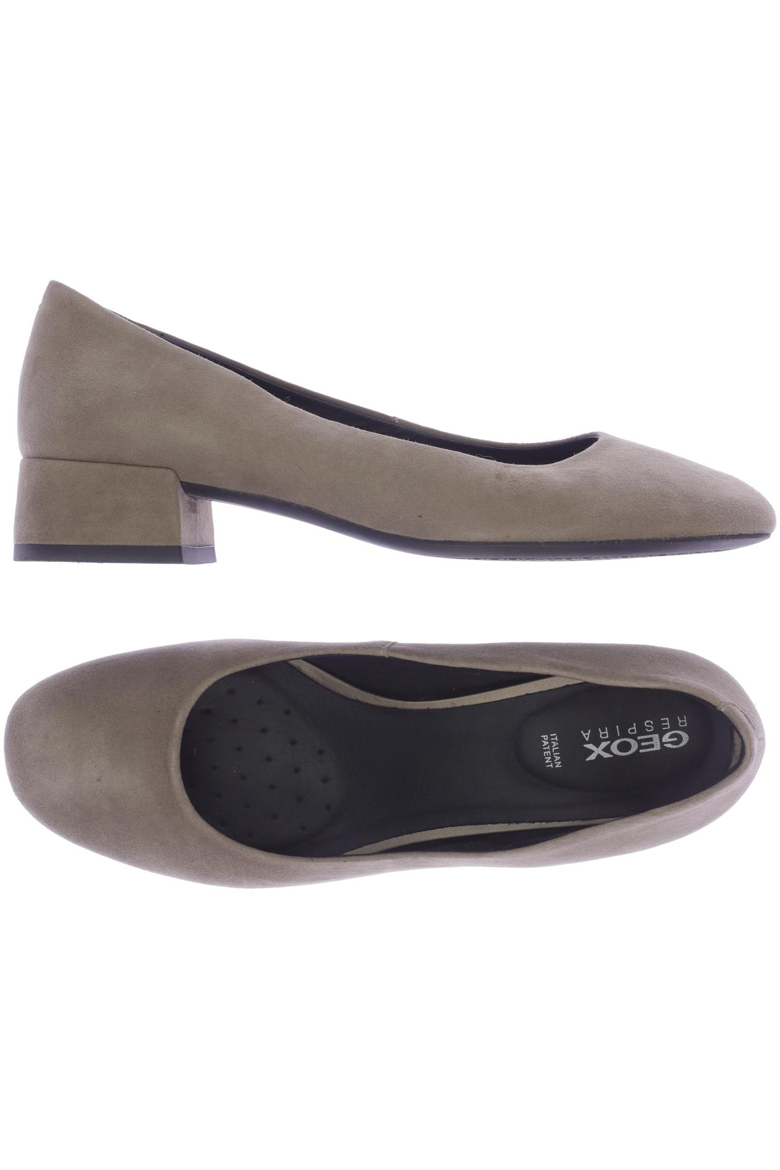 

Geox Damen Pumps, braun