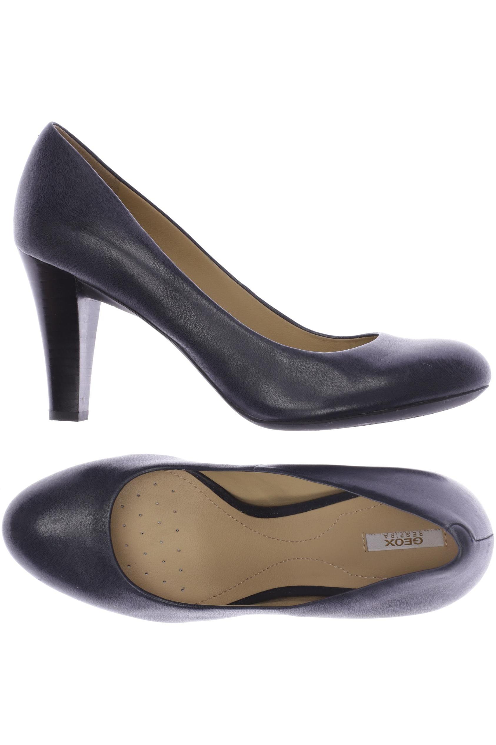 

Geox Damen Pumps, marineblau