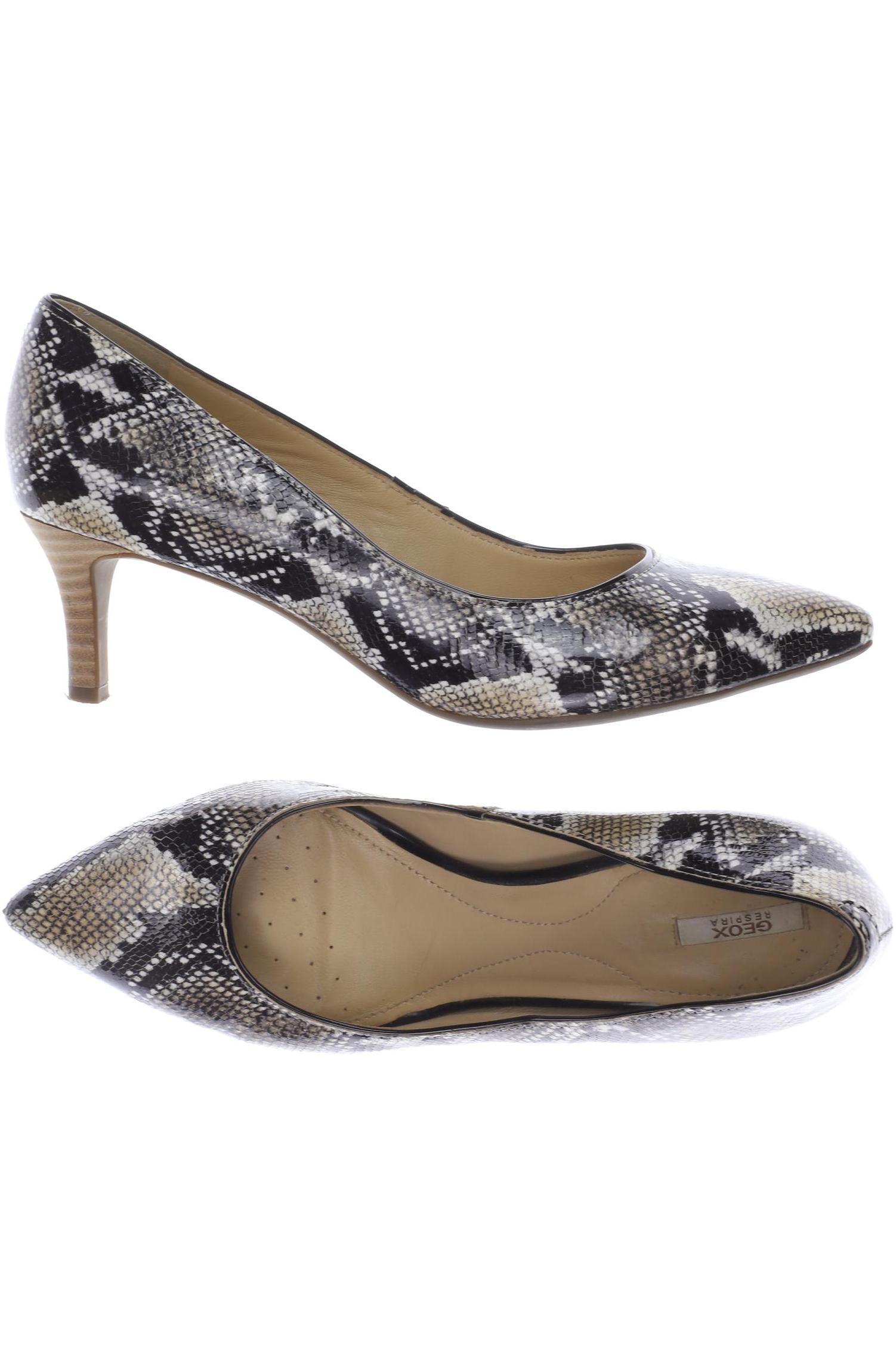 

Geox Damen Pumps, beige