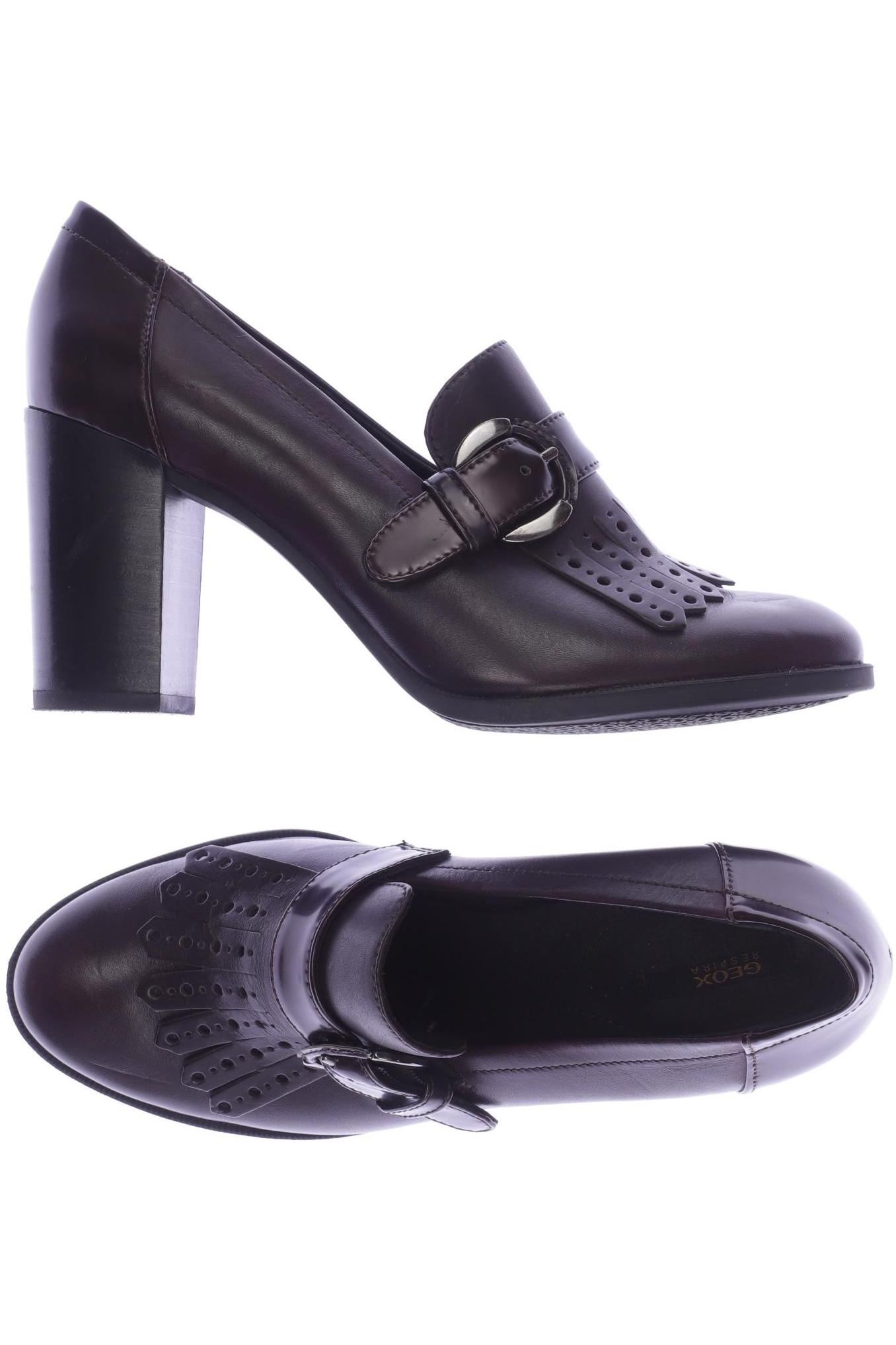 

Geox Damen Pumps, bordeaux