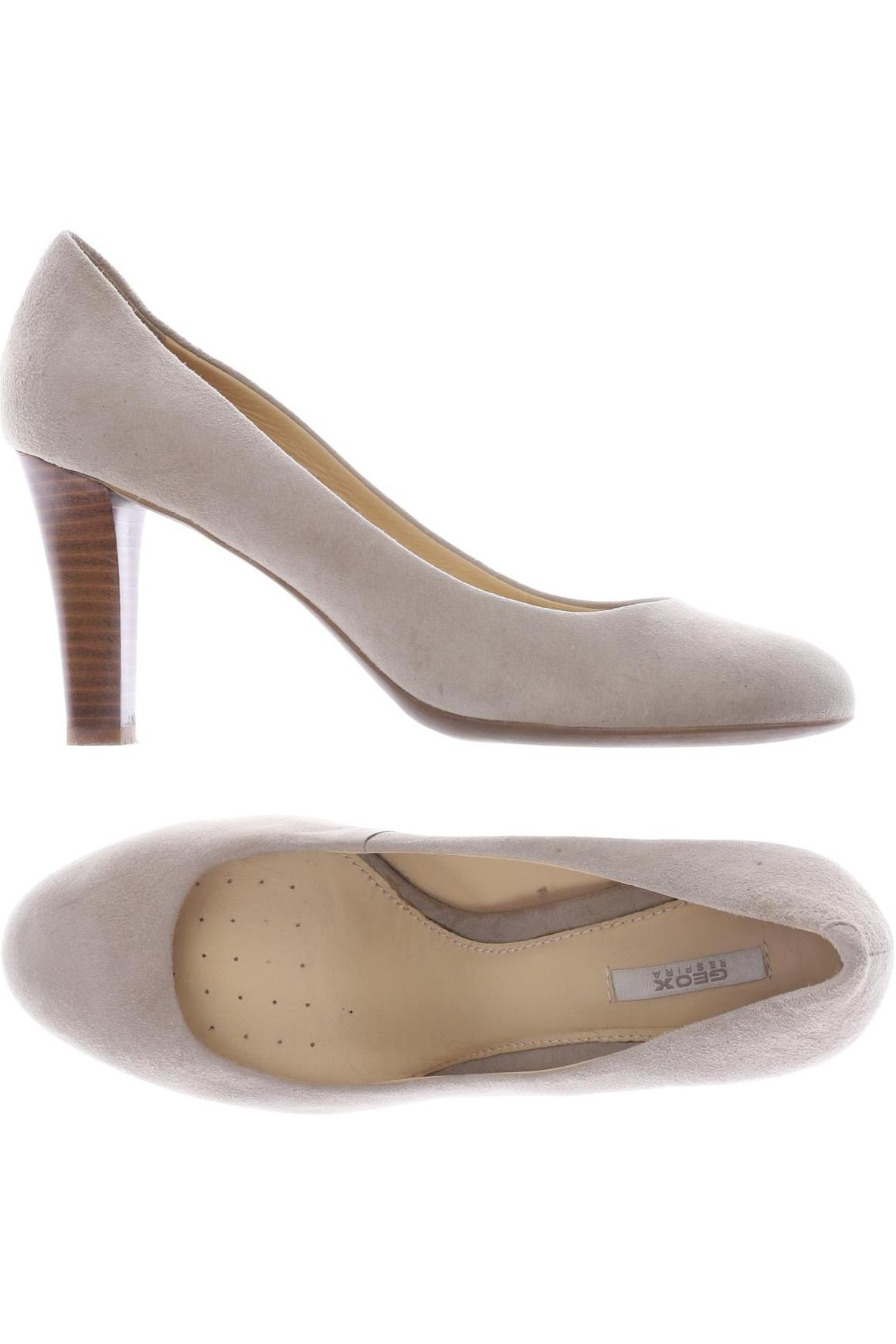 

Geox Damen Pumps, beige