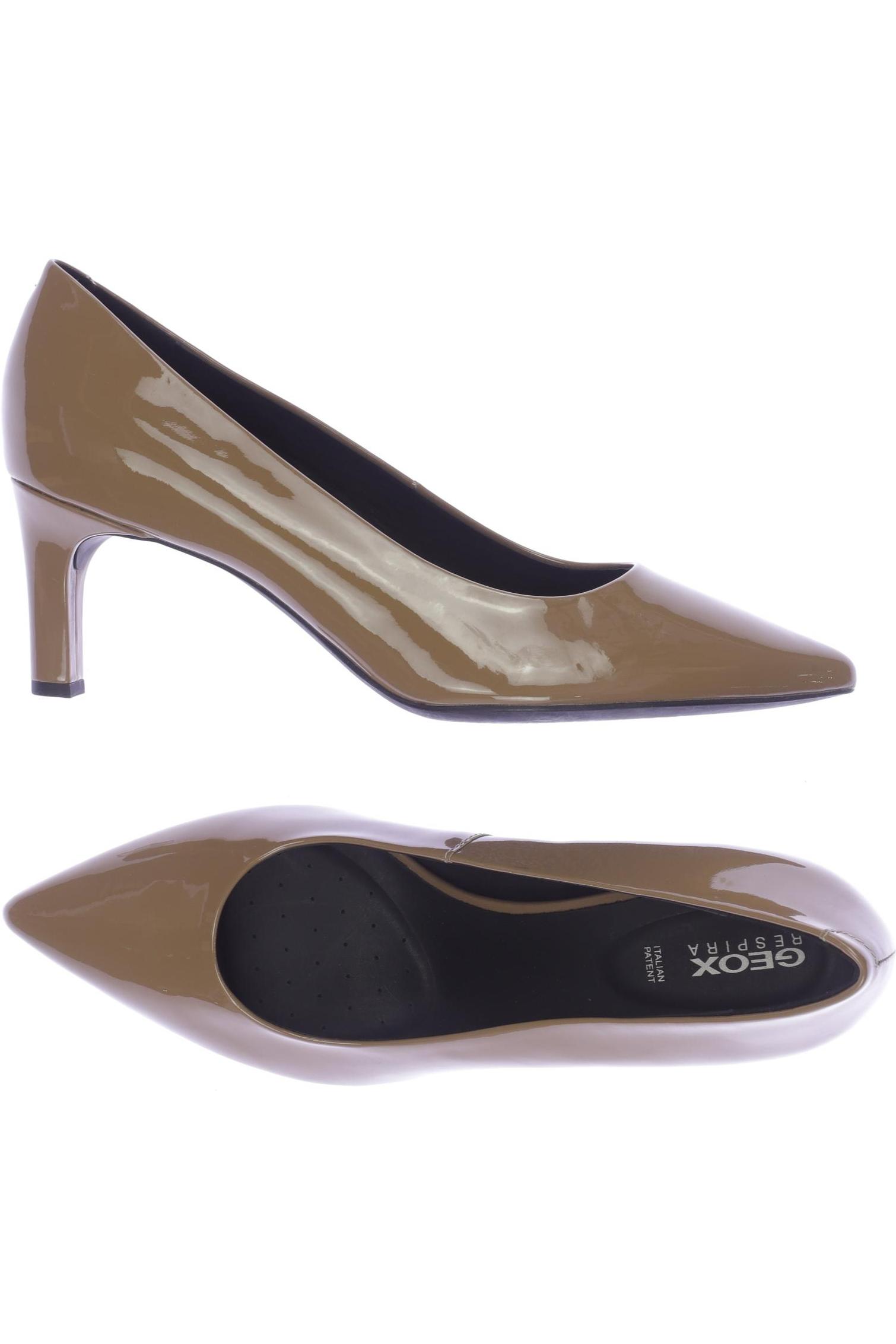 

Geox Damen Pumps, braun