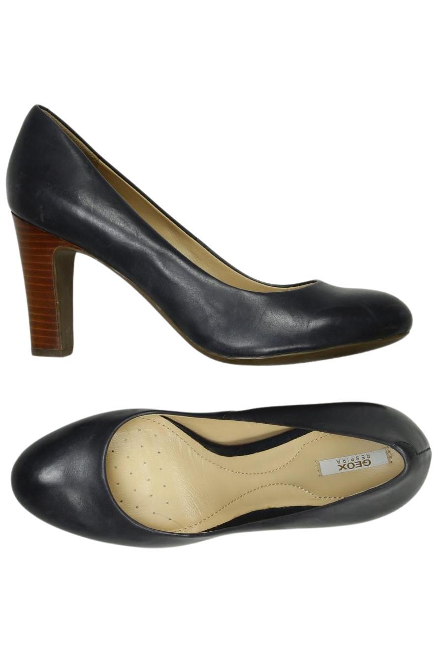 

Geox Damen Pumps, marineblau, Gr. 37