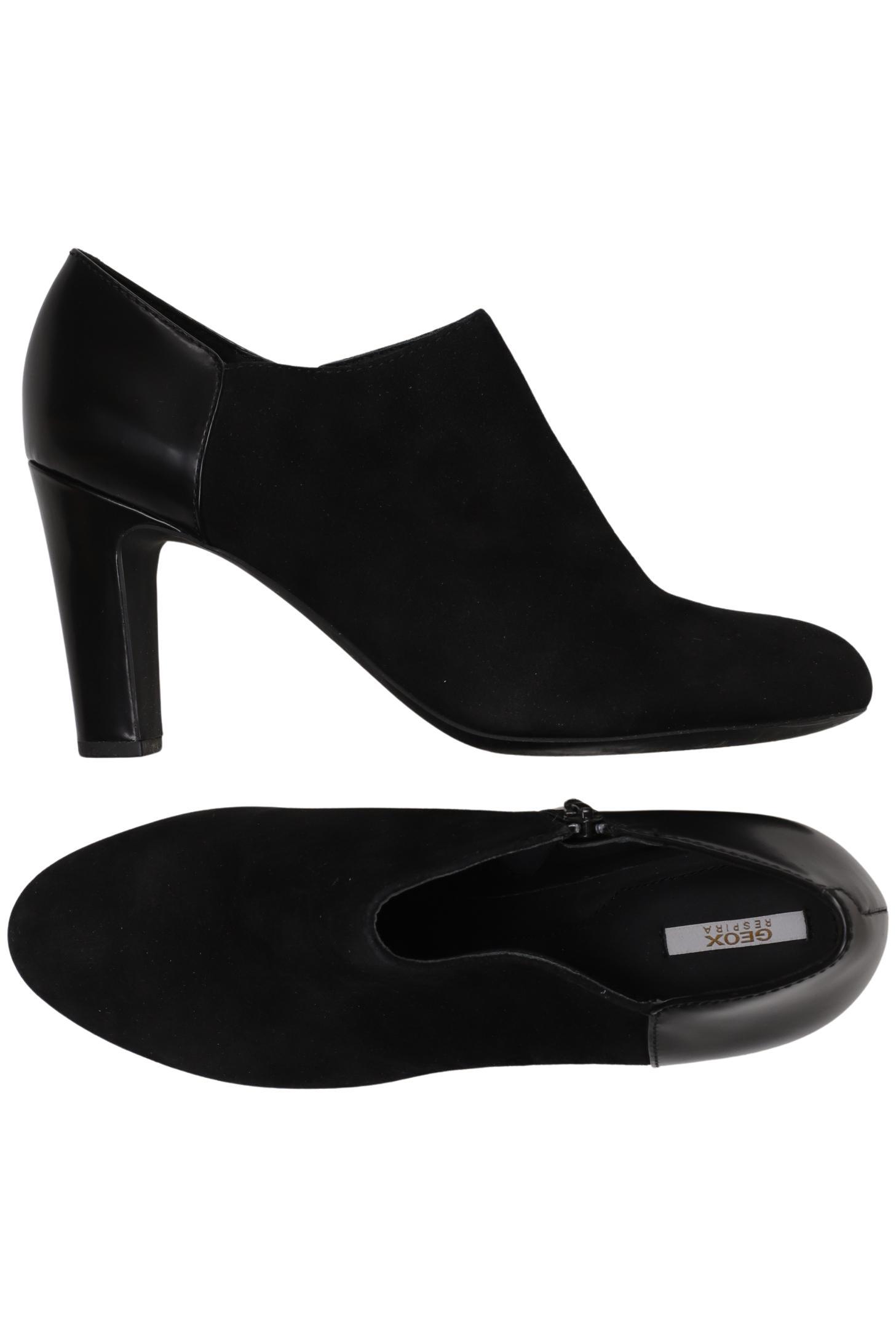 

Geox Damen Pumps, schwarz, Gr. 41